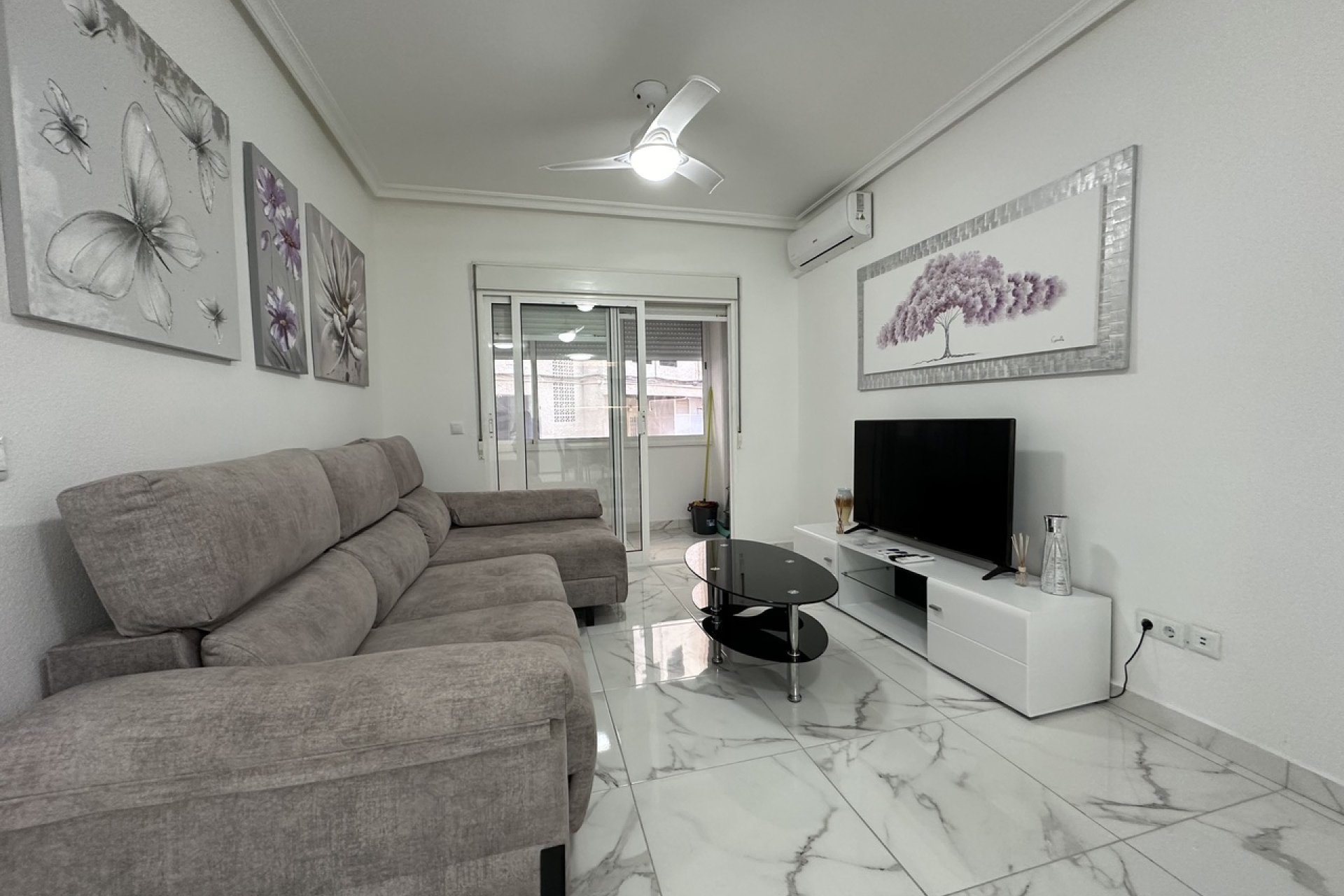 Verkauf - Apartment - Flat - Torrevieia - Torrevieja