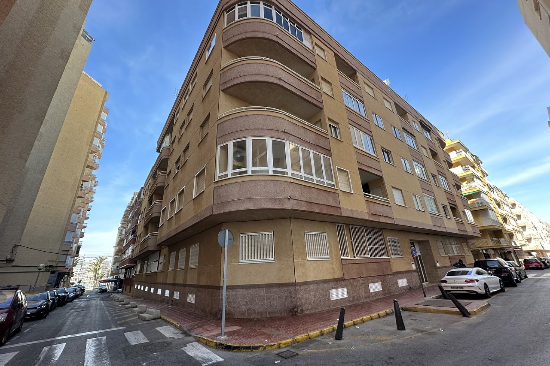 Verkauf - Apartment - Flat - Torrevieia - Torrevieja