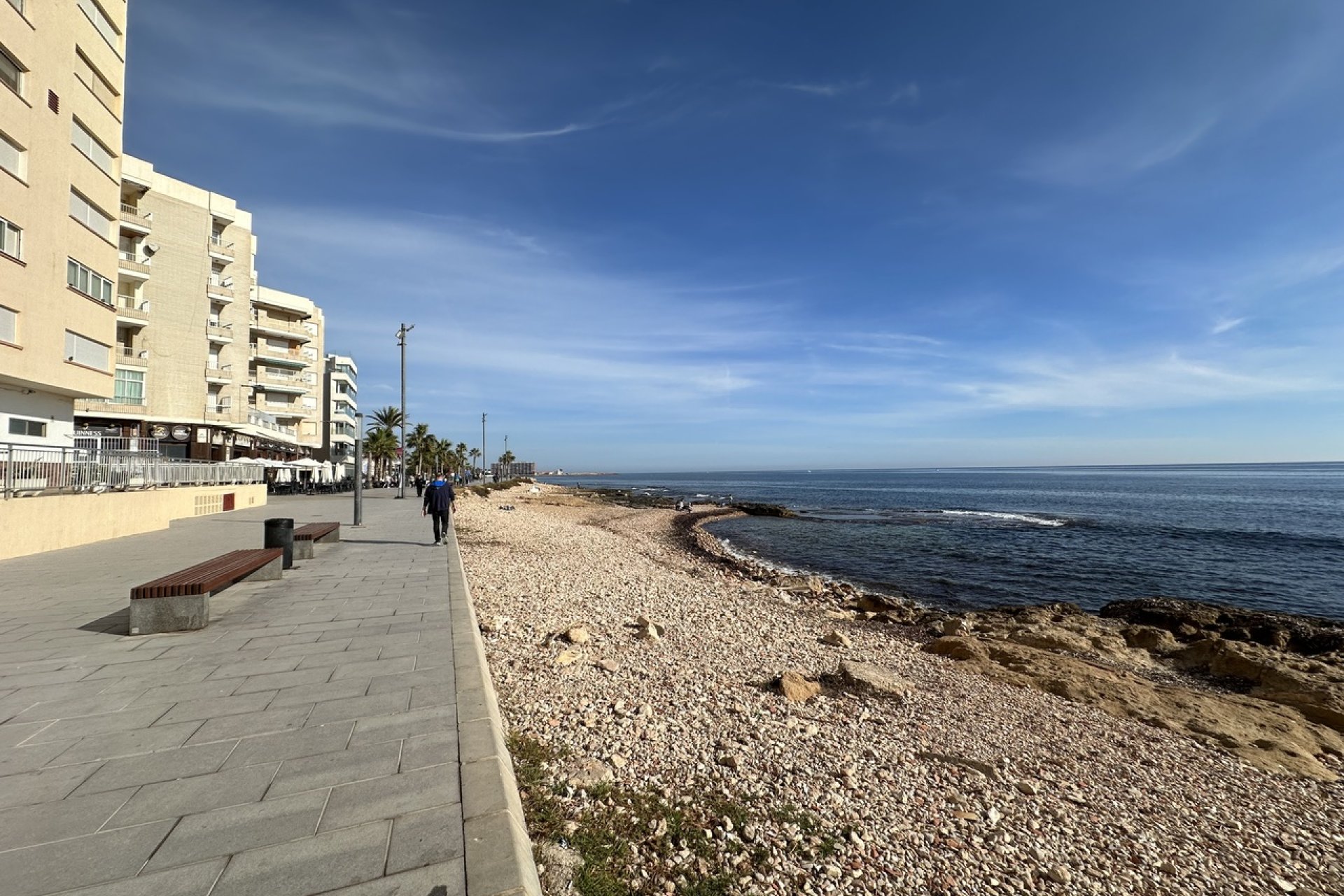 Verkauf - Apartment - Flat - Torrevieia - Torrevieja
