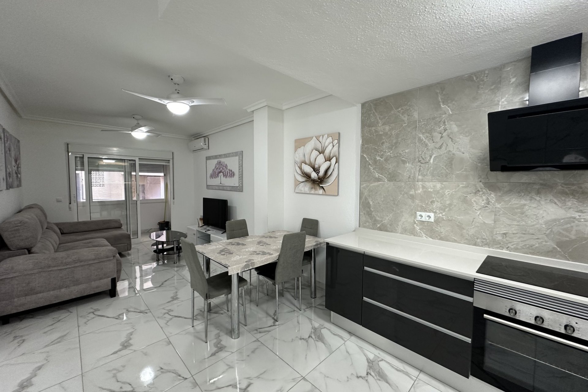 Verkauf - Apartment - Flat - Torrevieia - Torrevieja