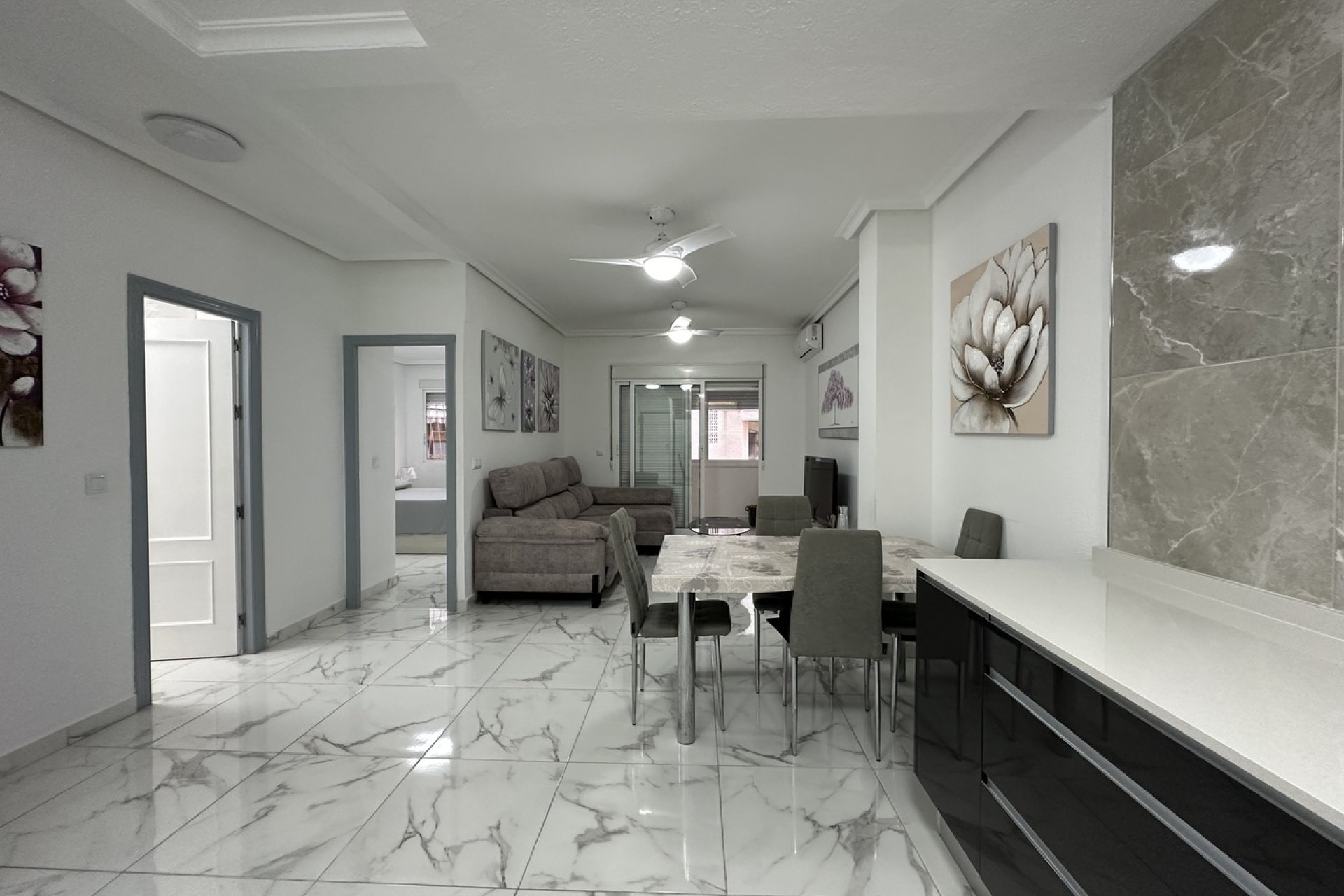 Verkauf - Apartment - Flat - Torrevieia - Torrevieja