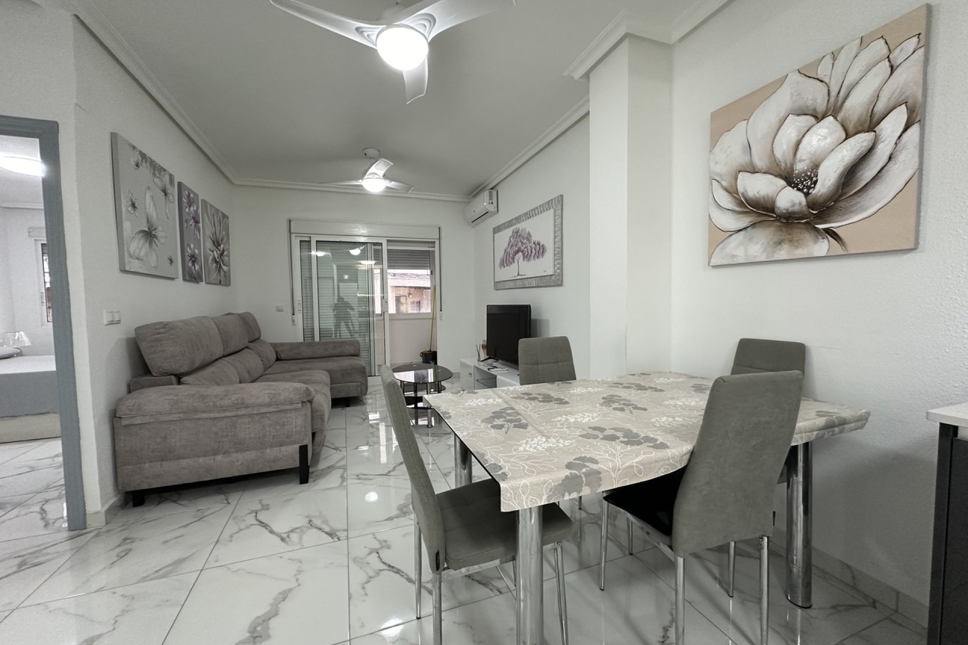 Verkauf - Apartment - Flat - Torrevieia - Torrevieja