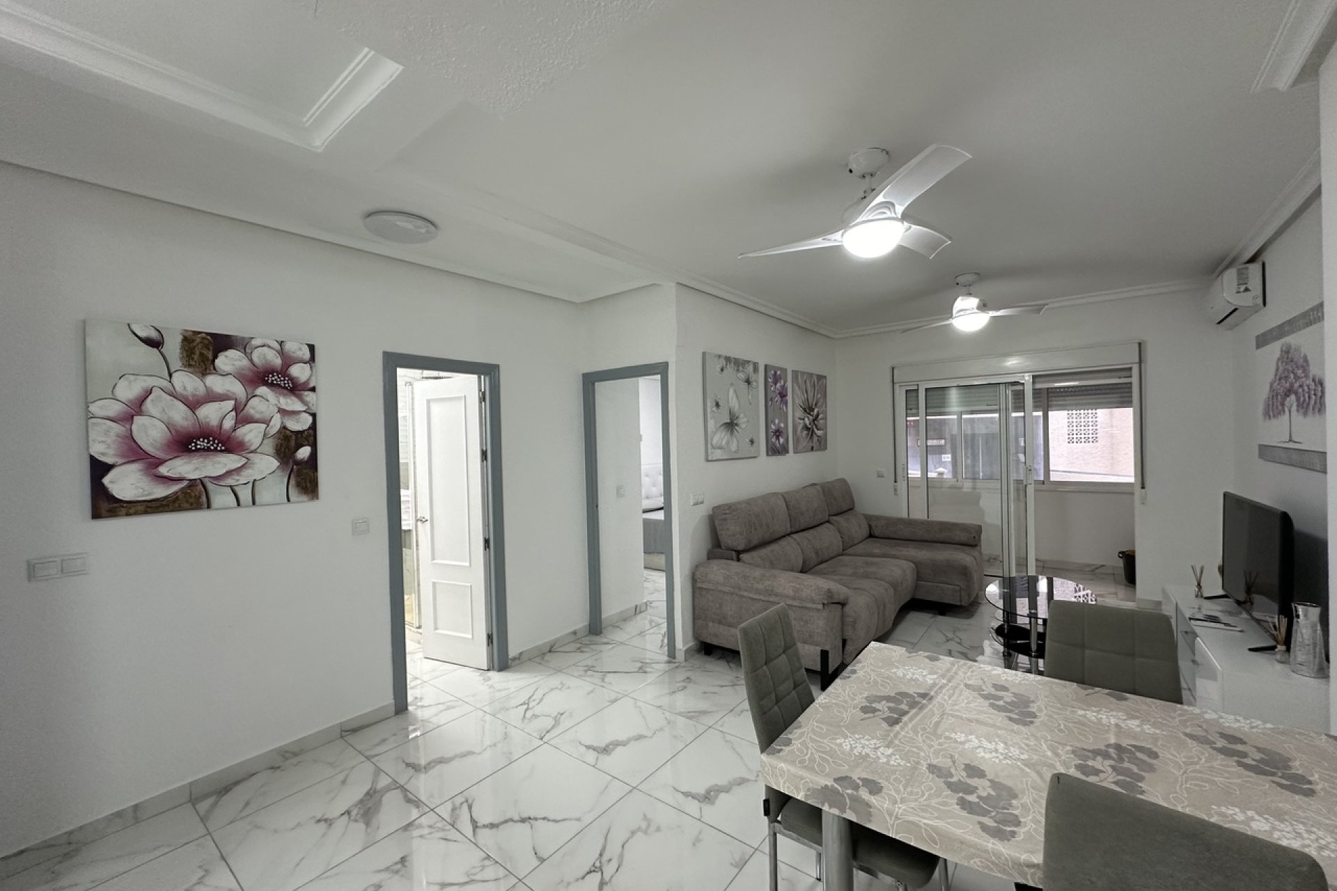 Verkauf - Apartment - Flat - Torrevieia - Torrevieja