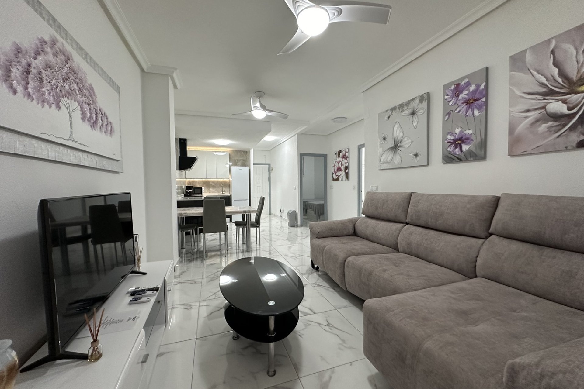 Verkauf - Apartment - Flat - Torrevieia - Torrevieja