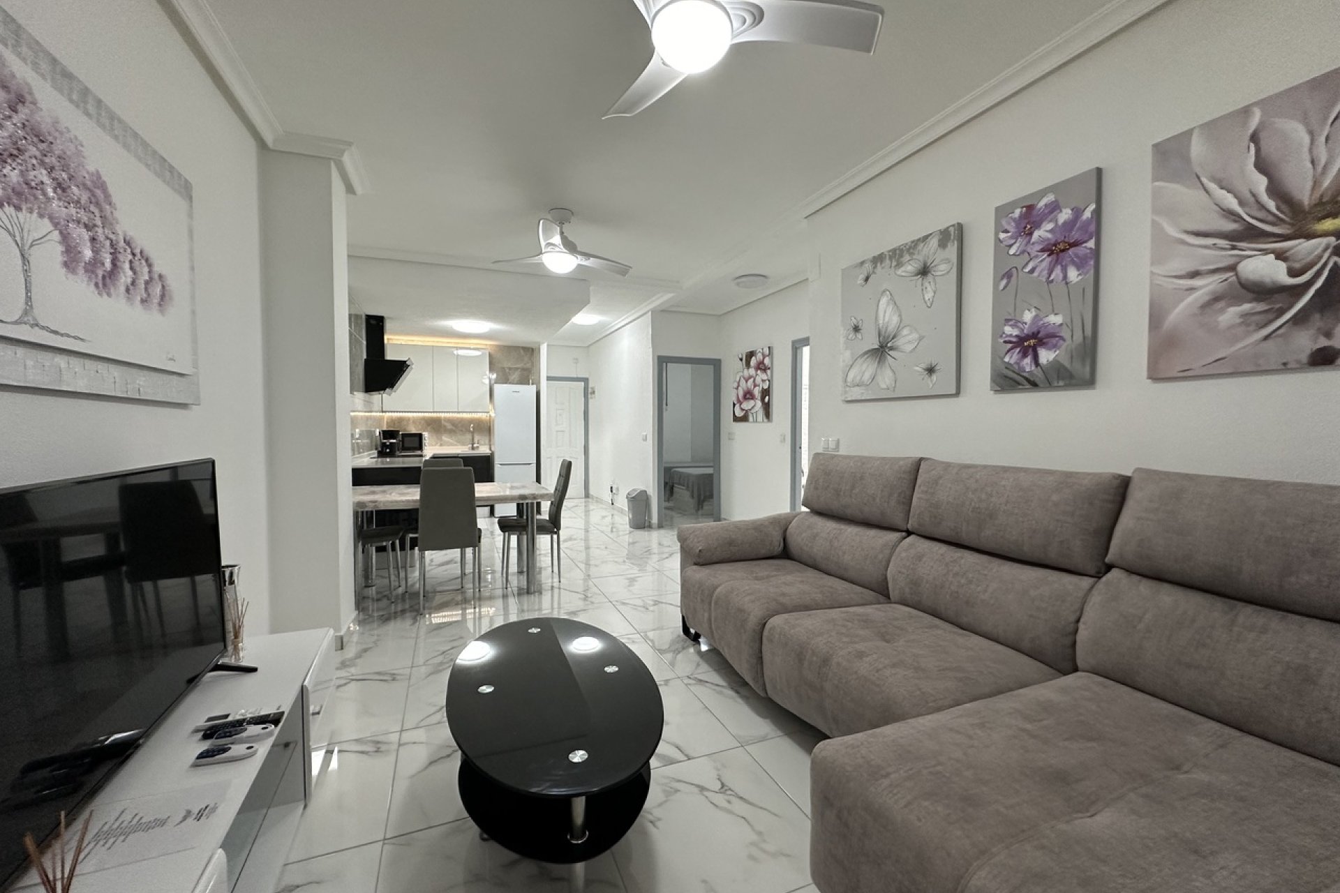 Verkauf - Apartment - Flat - Torrevieia - Torrevieja