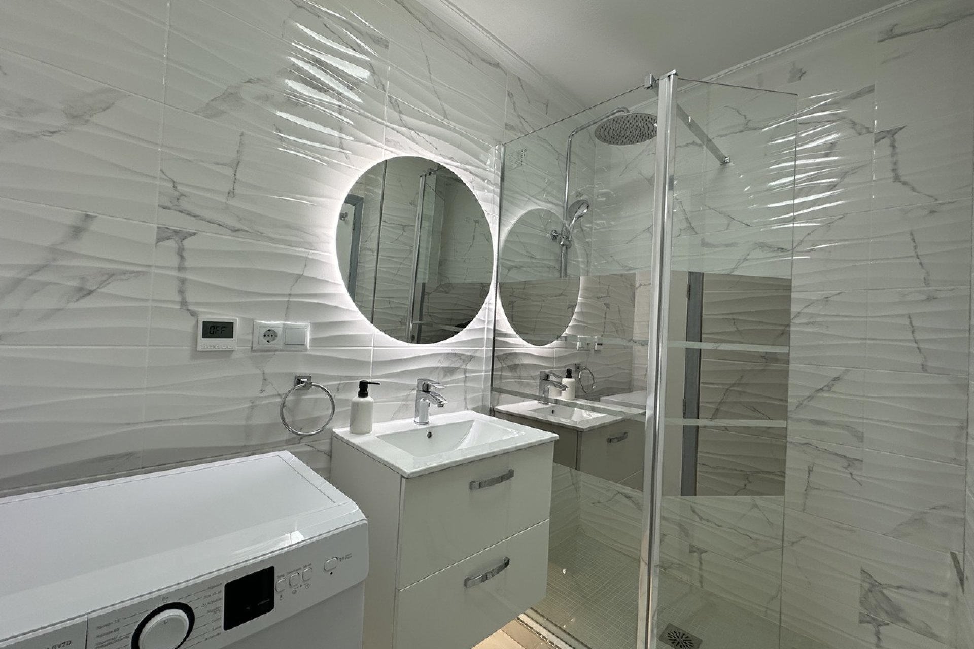 Verkauf - Apartment - Flat - Torrevieia - Torrevieja