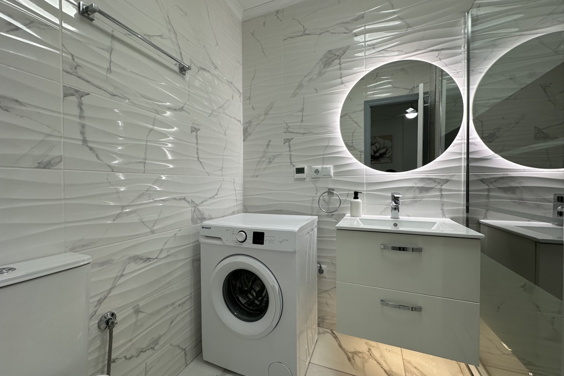 Verkauf - Apartment - Flat - Torrevieia - Torrevieja