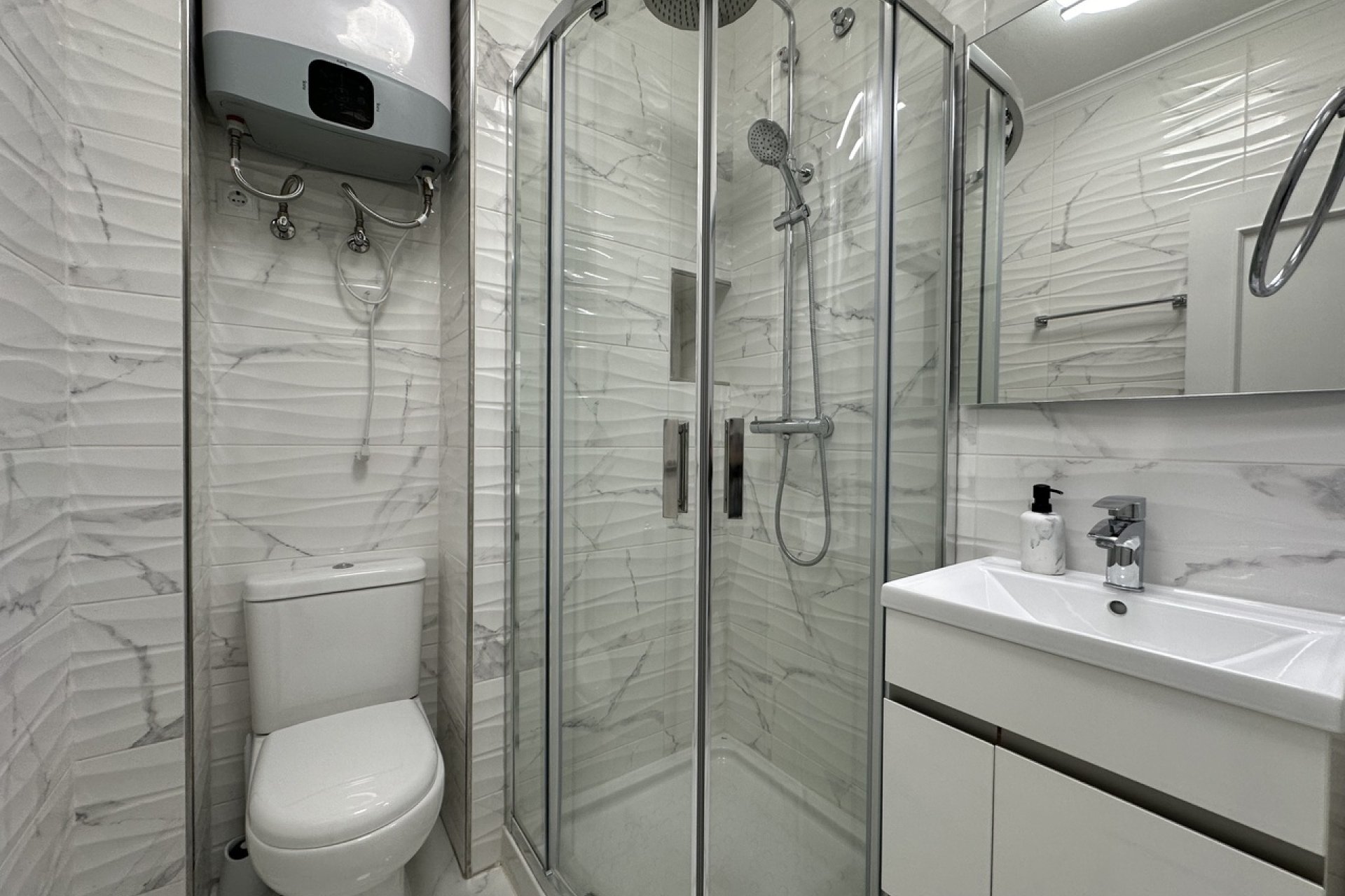 Verkauf - Apartment - Flat - Torrevieia - Torrevieja