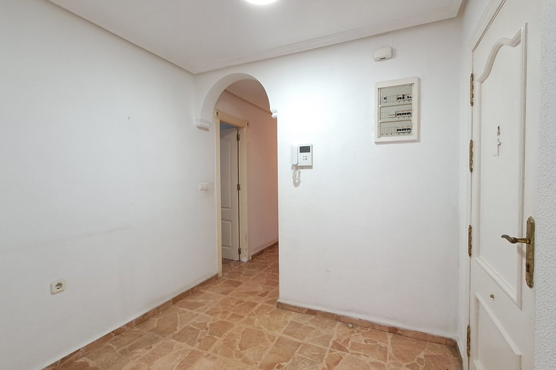 Verkauf - Apartment - Flat - Torrevieia - Torrevieja