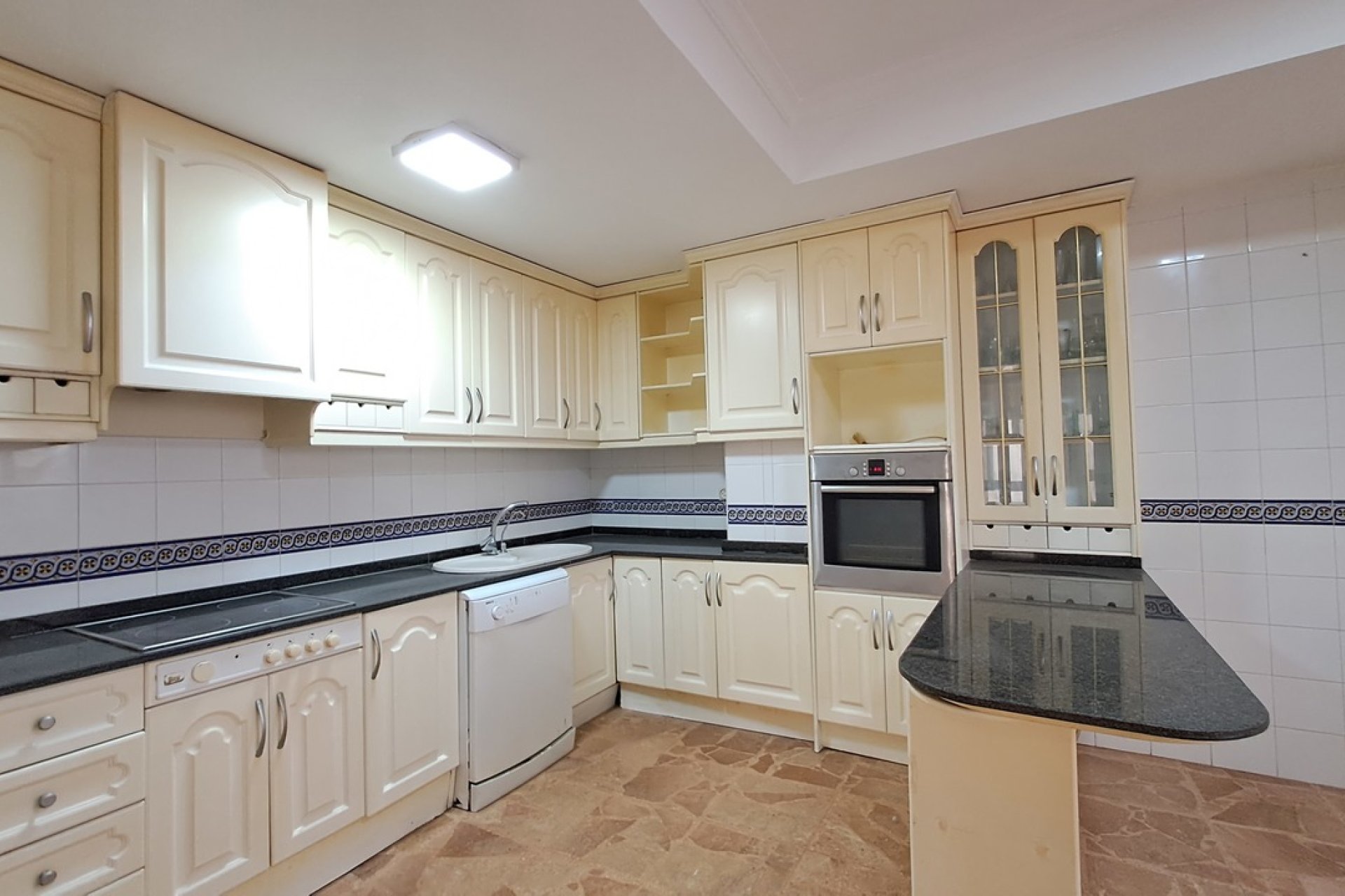 Verkauf - Apartment - Flat - Torrevieia - Torrevieja