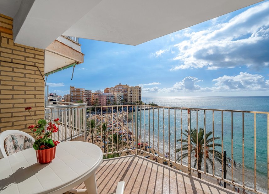 Verkauf - Apartment - Flat - Torrevieia - Torrevieja