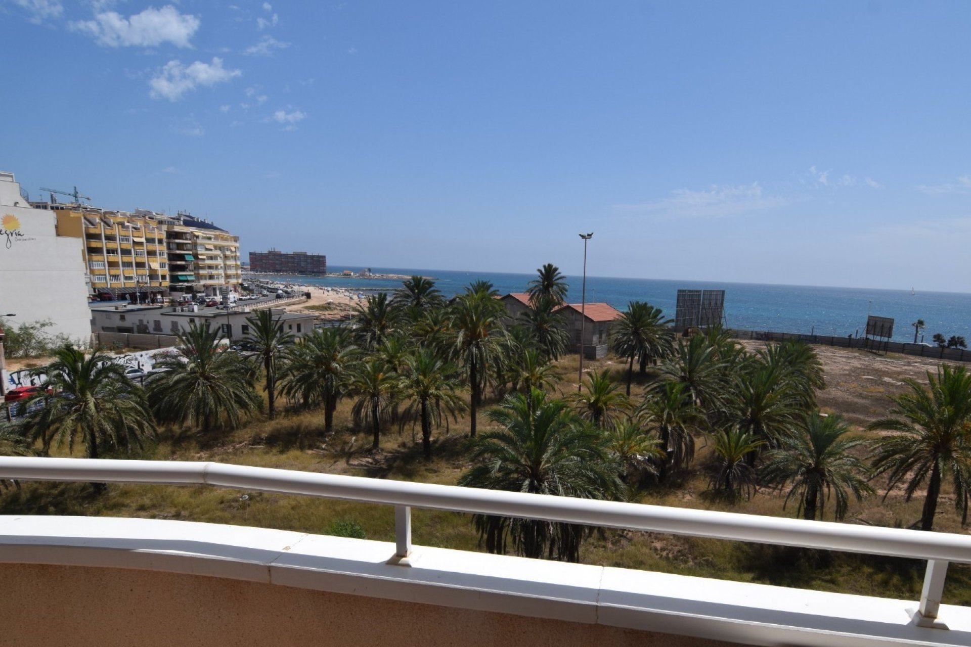 Verkauf - Apartment - Flat - Torrevieia - Torrevieja