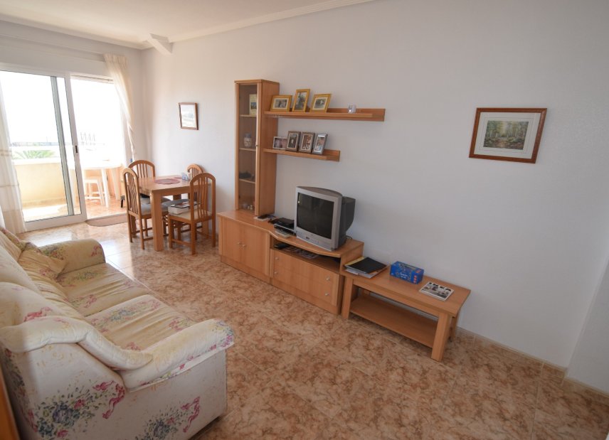 Verkauf - Apartment - Flat - Torrevieia - Torrevieja