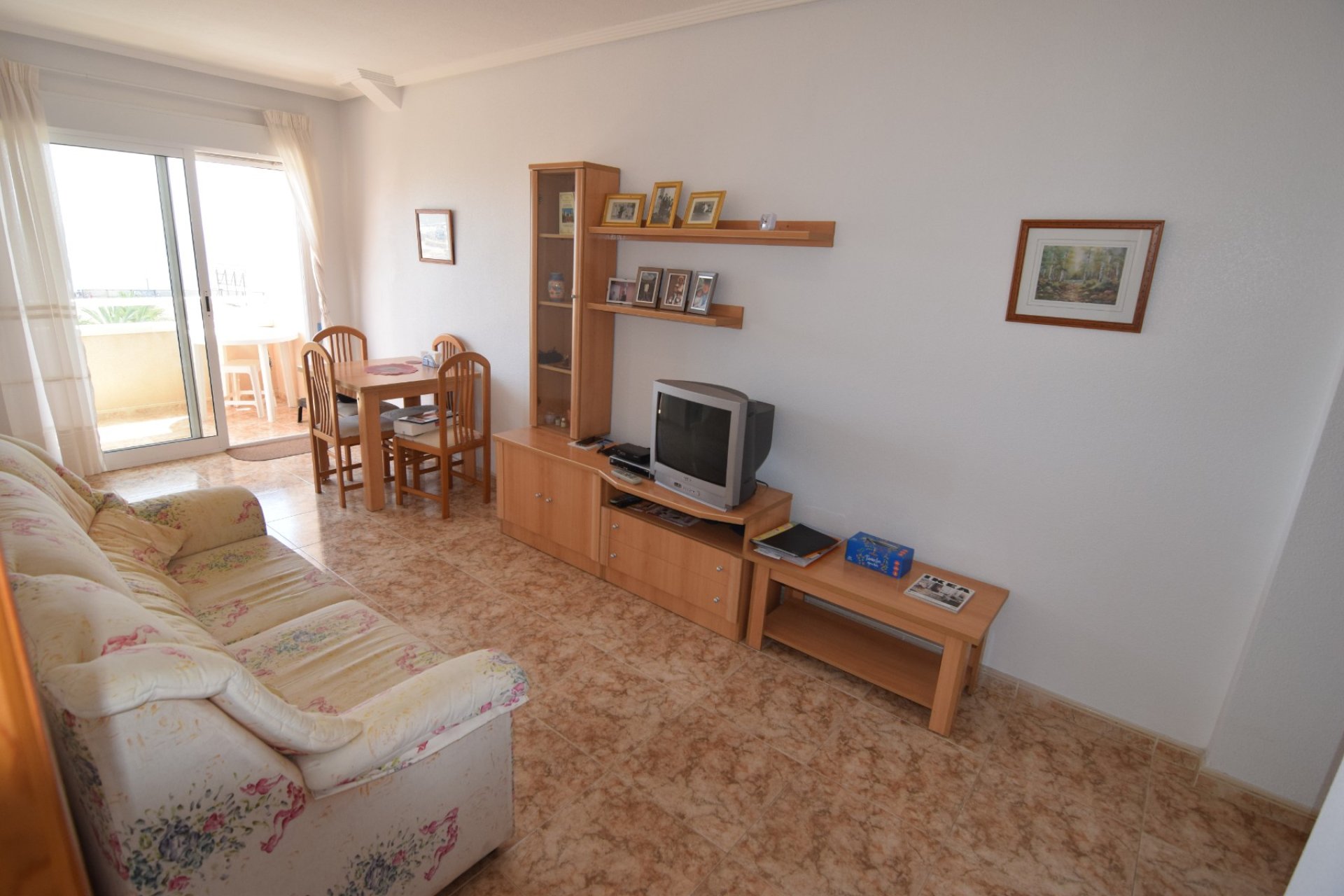Verkauf - Apartment - Flat - Torrevieia - Torrevieja