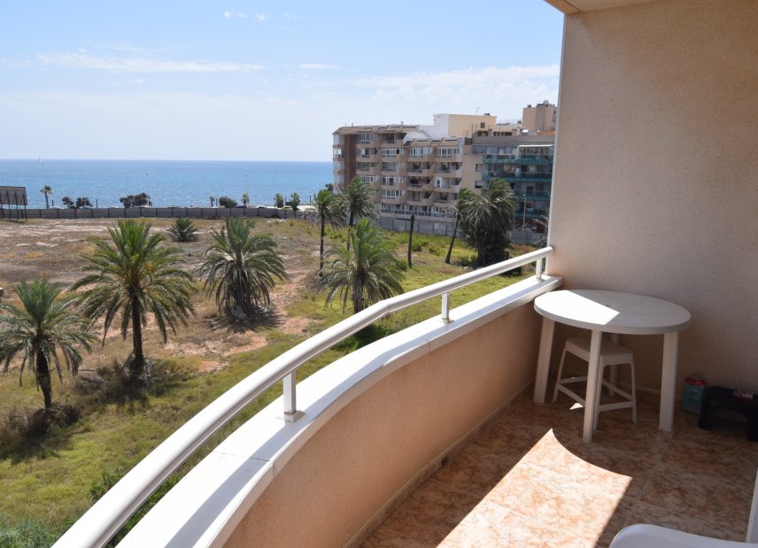 Verkauf - Apartment - Flat - Torrevieia - Torrevieja