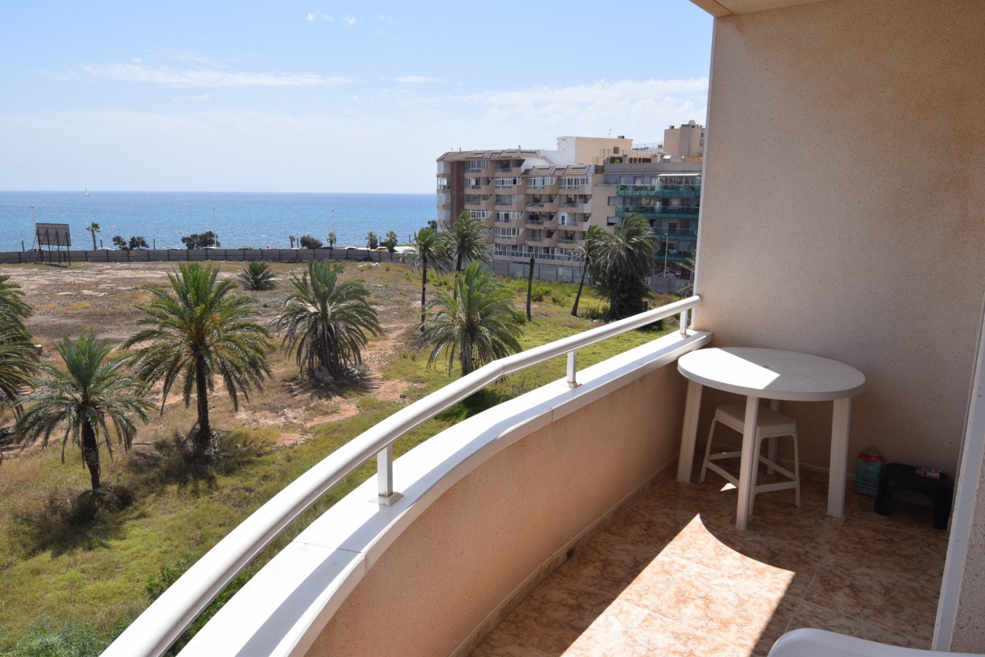 Verkauf - Apartment - Flat - Torrevieia - Torrevieja