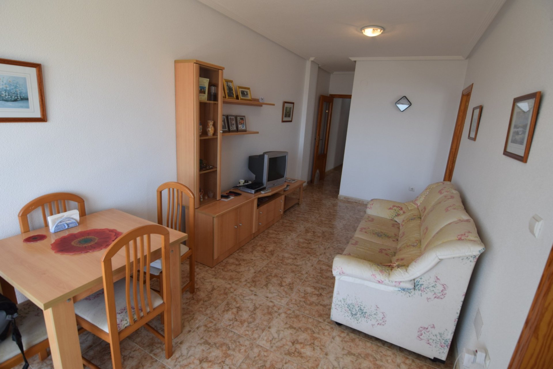 Verkauf - Apartment - Flat - Torrevieia - Torrevieja