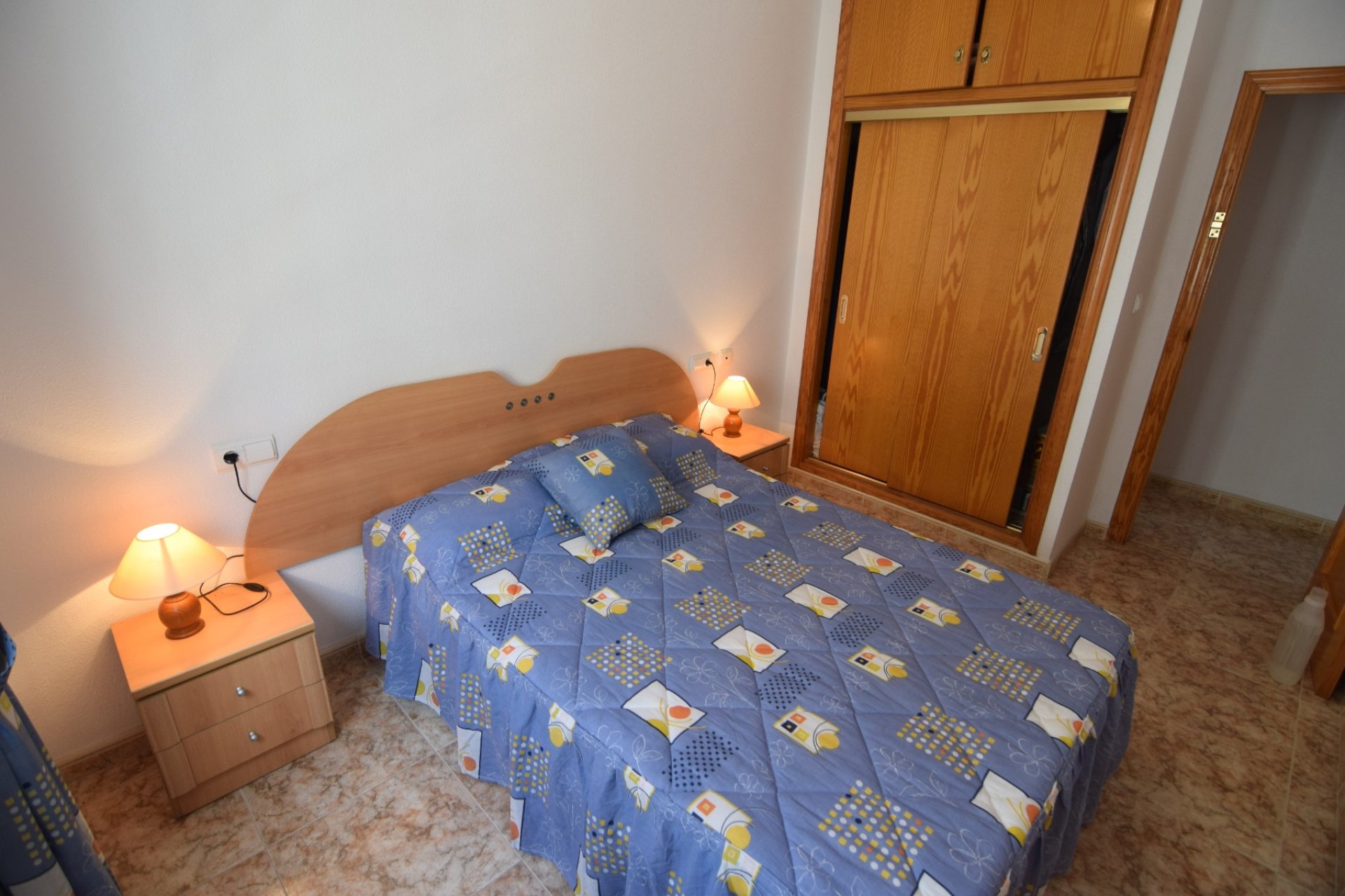 Verkauf - Apartment - Flat - Torrevieia - Torrevieja