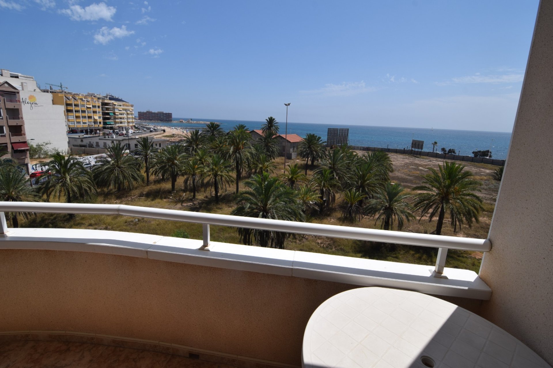 Verkauf - Apartment - Flat - Torrevieia - Torrevieja