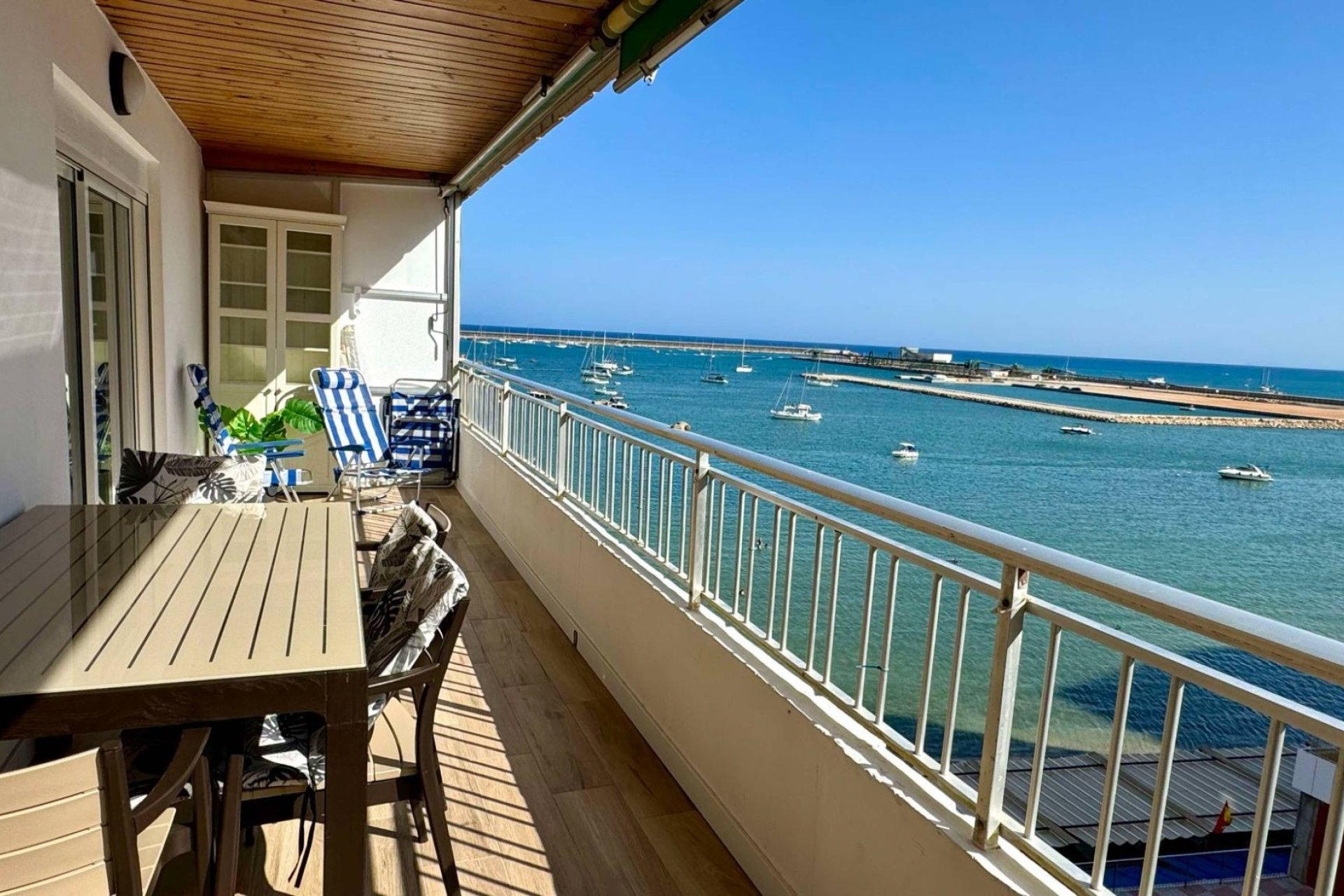 Verkauf - Apartment - Flat - Torrevieia - Torrevieja