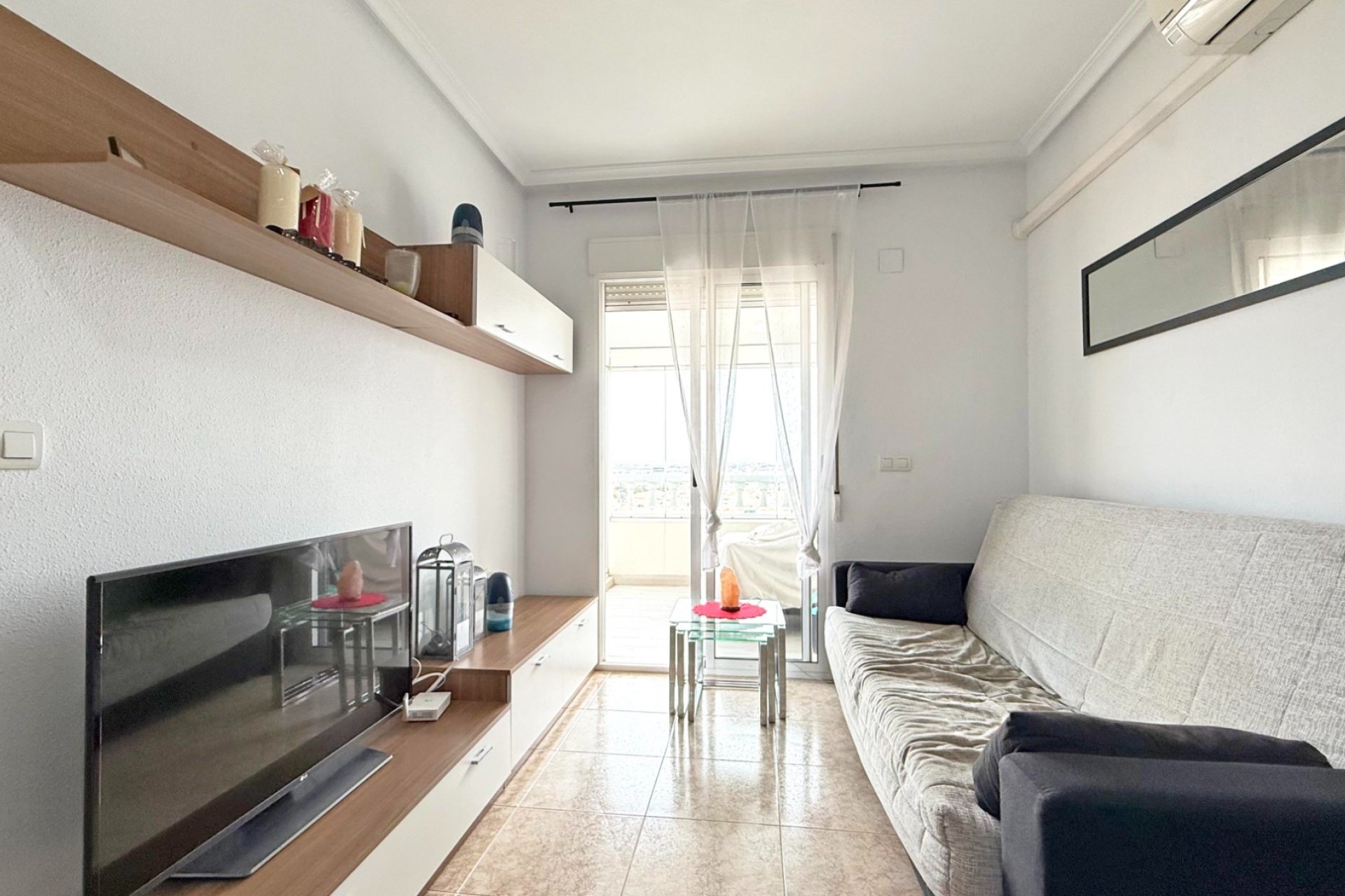 Verkauf - Apartment - Flat - Torrevieia - Torrevieja
