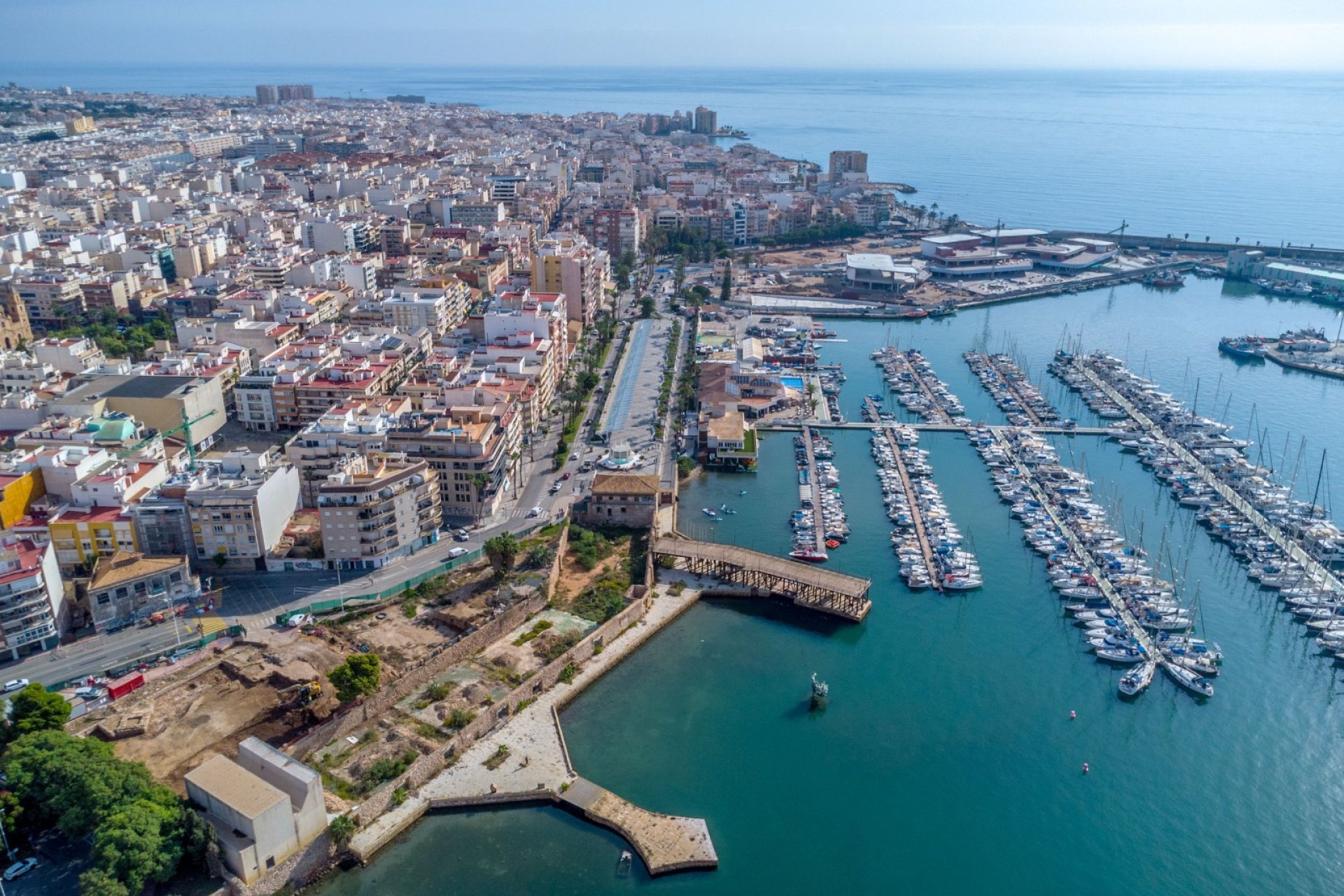 Verkauf - Apartment - Flat - Torrevieia - Torrevieja