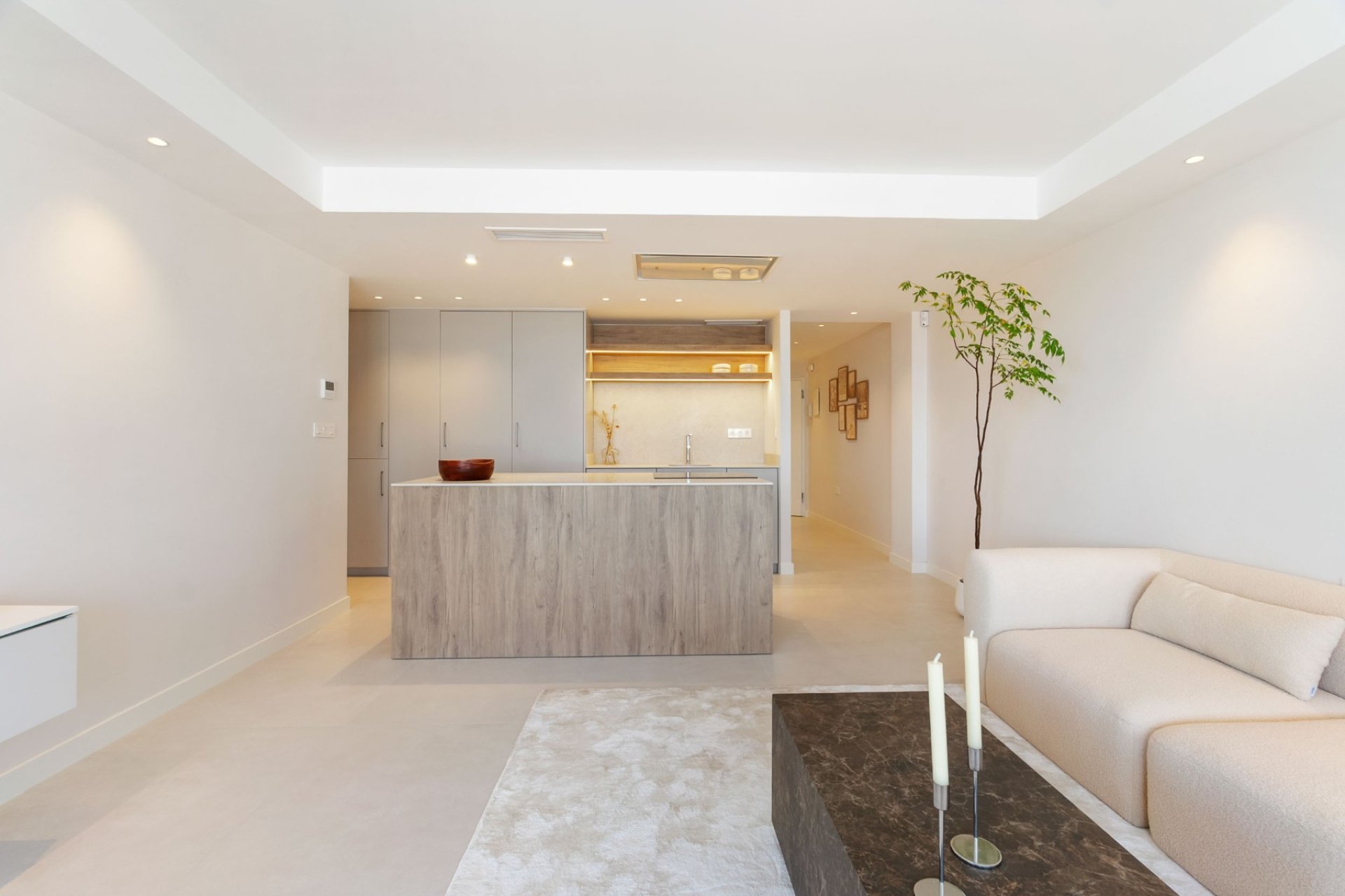 Verkauf - Apartment - Flat - Torrevieia - Torrevieja