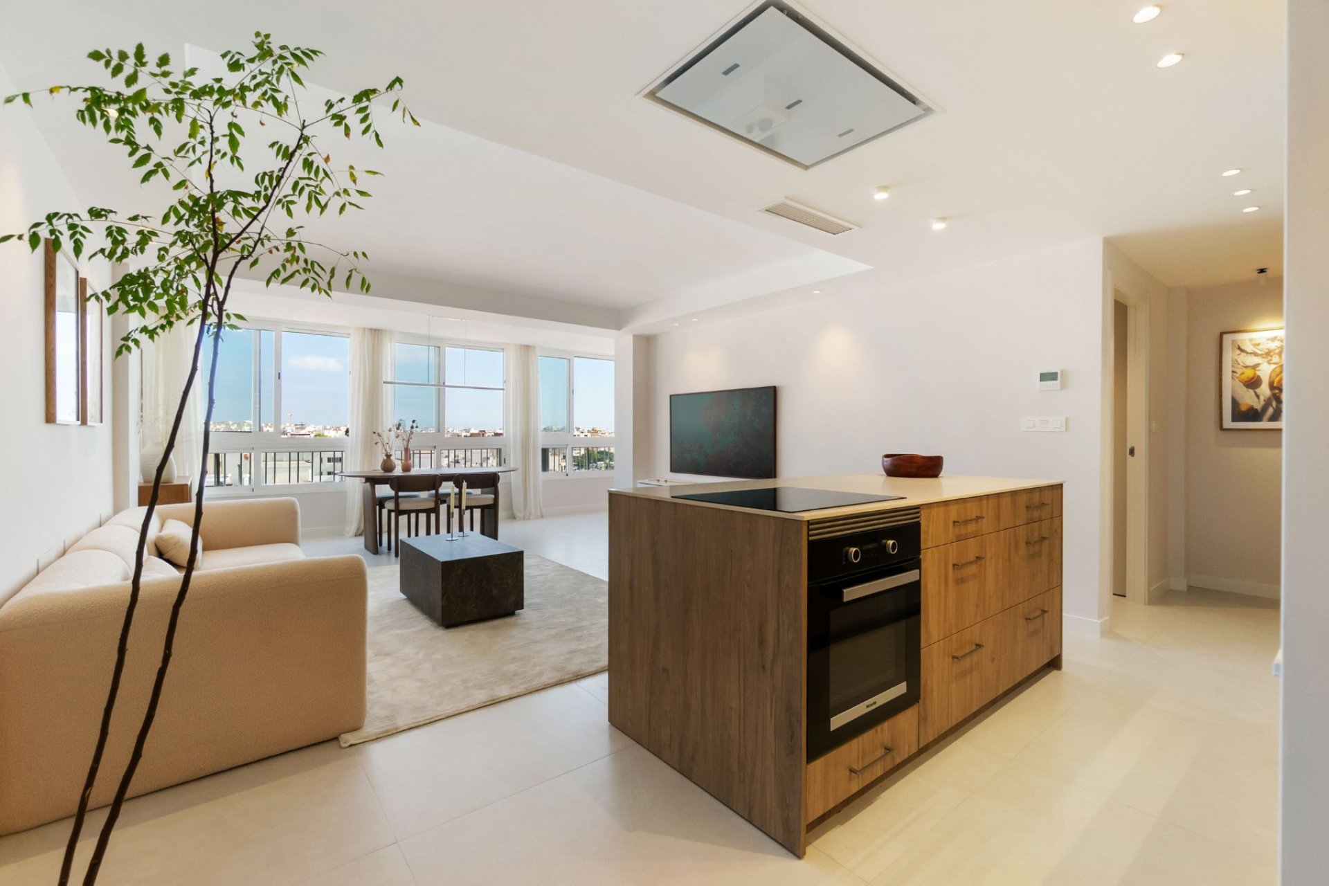 Verkauf - Apartment - Flat - Torrevieia - Torrevieja