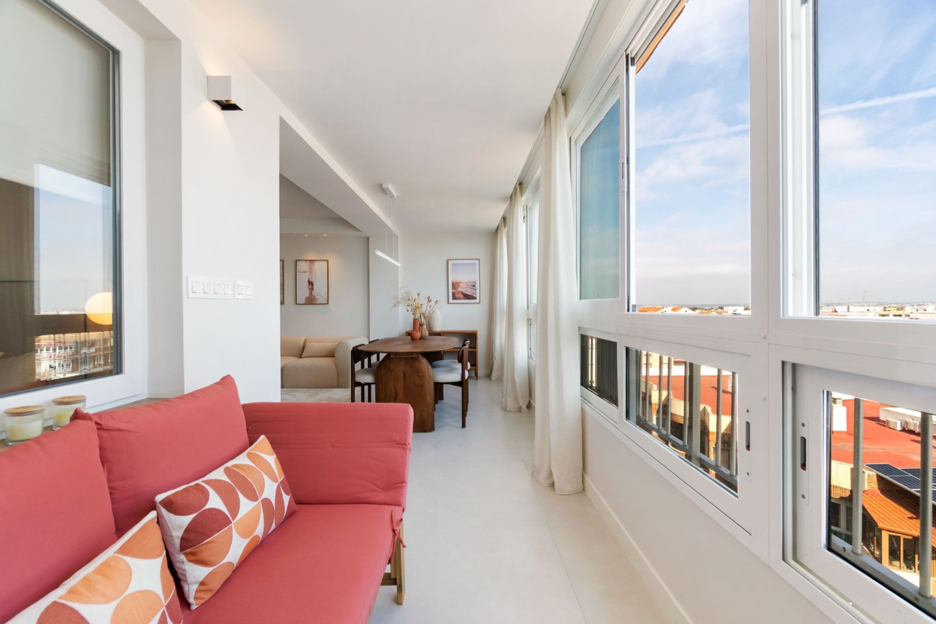 Verkauf - Apartment - Flat - Torrevieia - Torrevieja