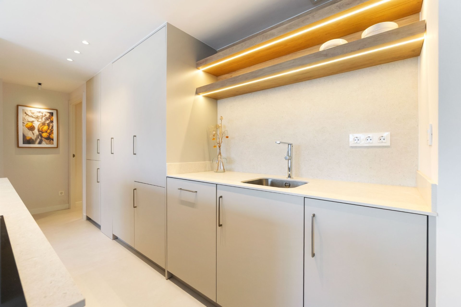 Verkauf - Apartment - Flat - Torrevieia - Torrevieja