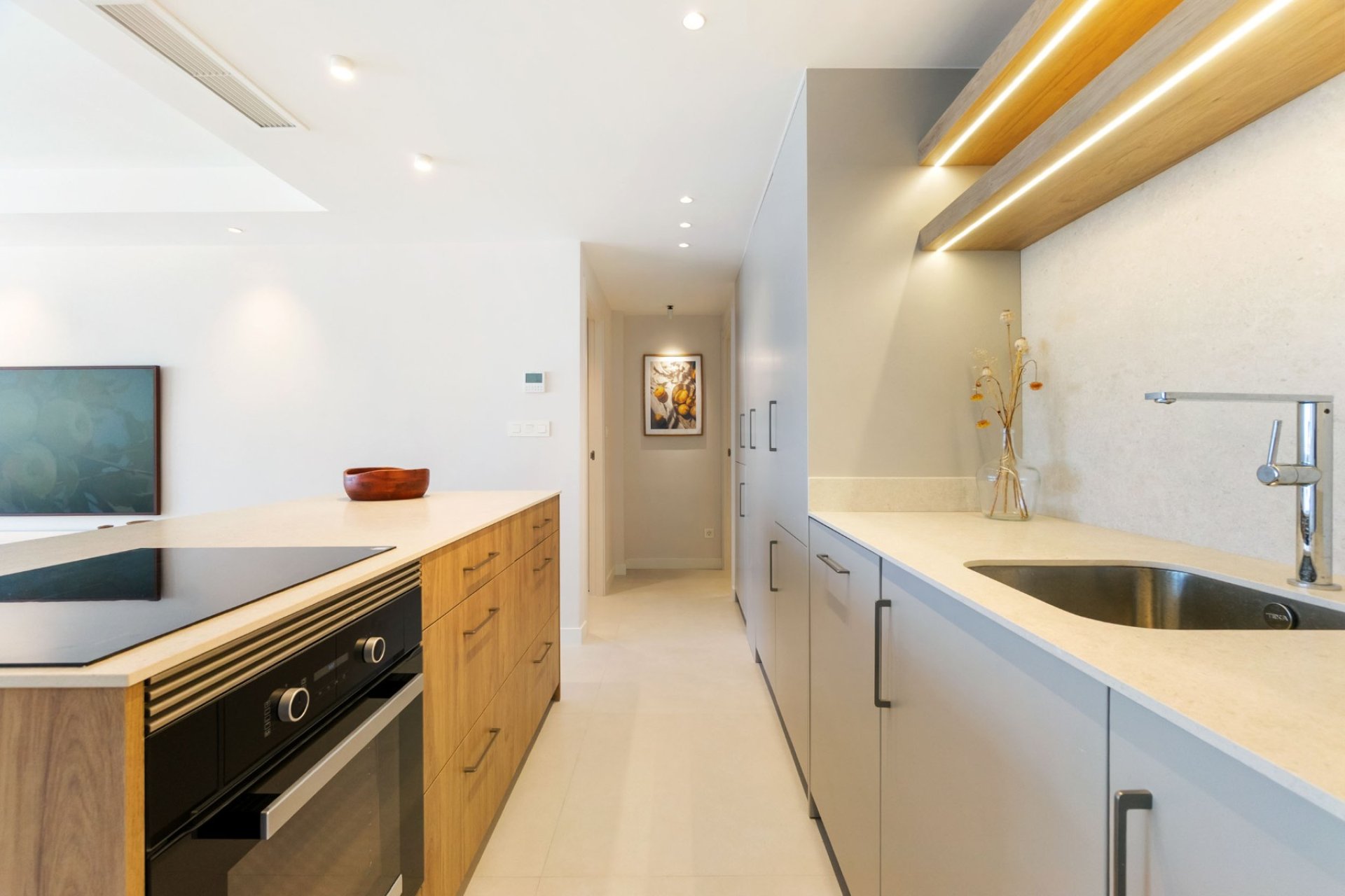 Verkauf - Apartment - Flat - Torrevieia - Torrevieja