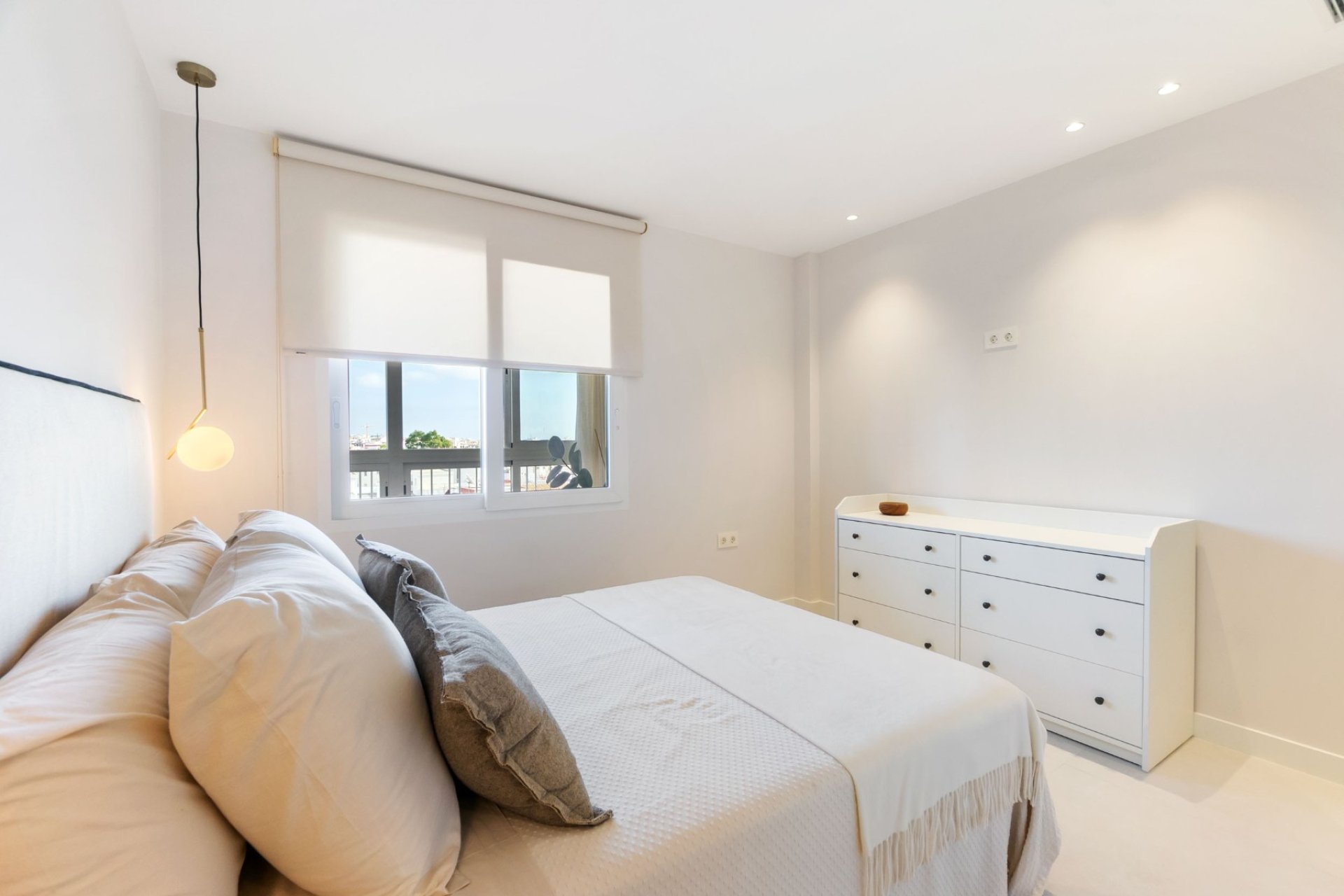 Verkauf - Apartment - Flat - Torrevieia - Torrevieja