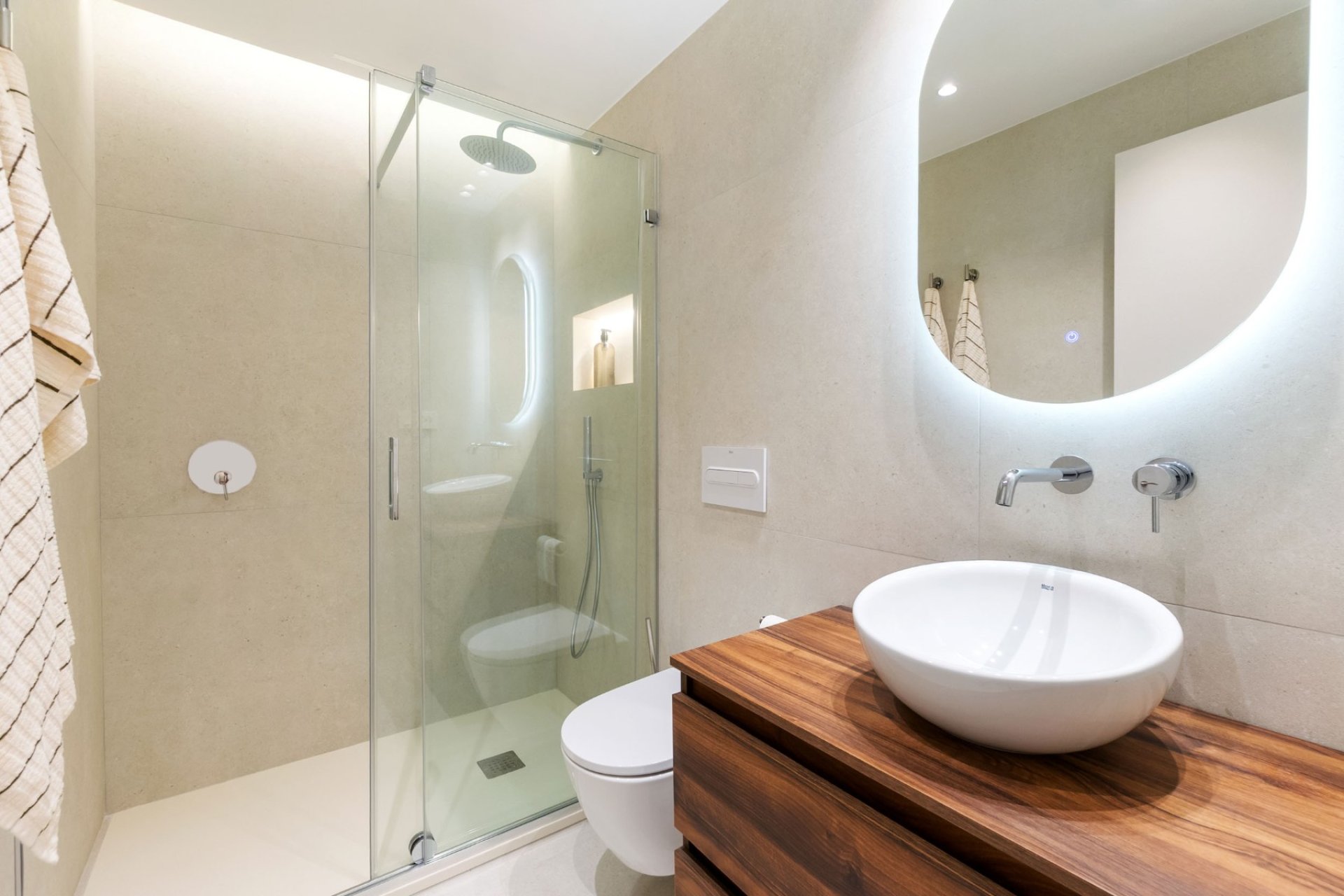 Verkauf - Apartment - Flat - Torrevieia - Torrevieja