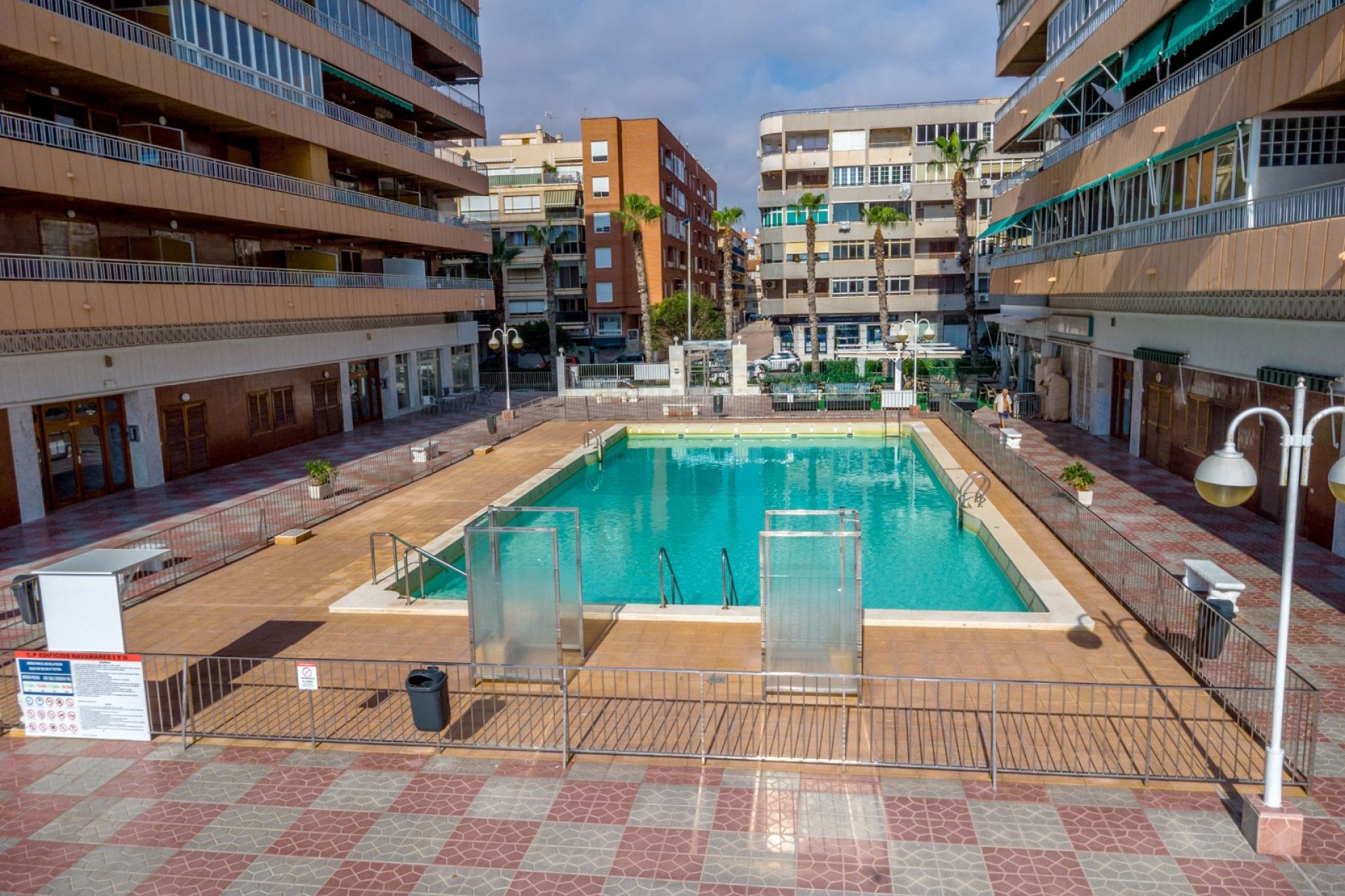 Verkauf - Apartment - Flat - Torrevieia - Torrevieja