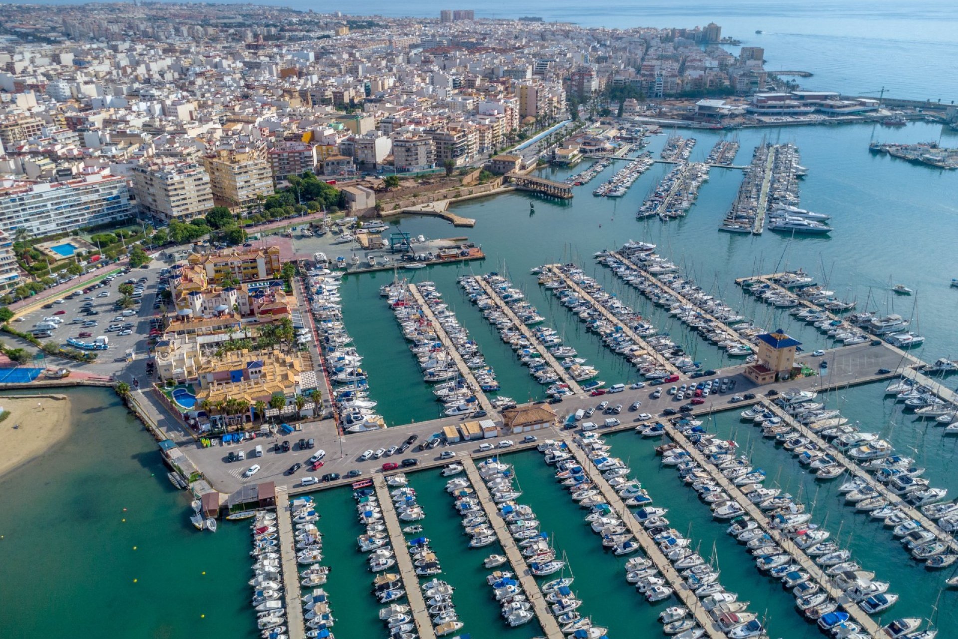 Verkauf - Apartment - Flat - Torrevieia - Torrevieja