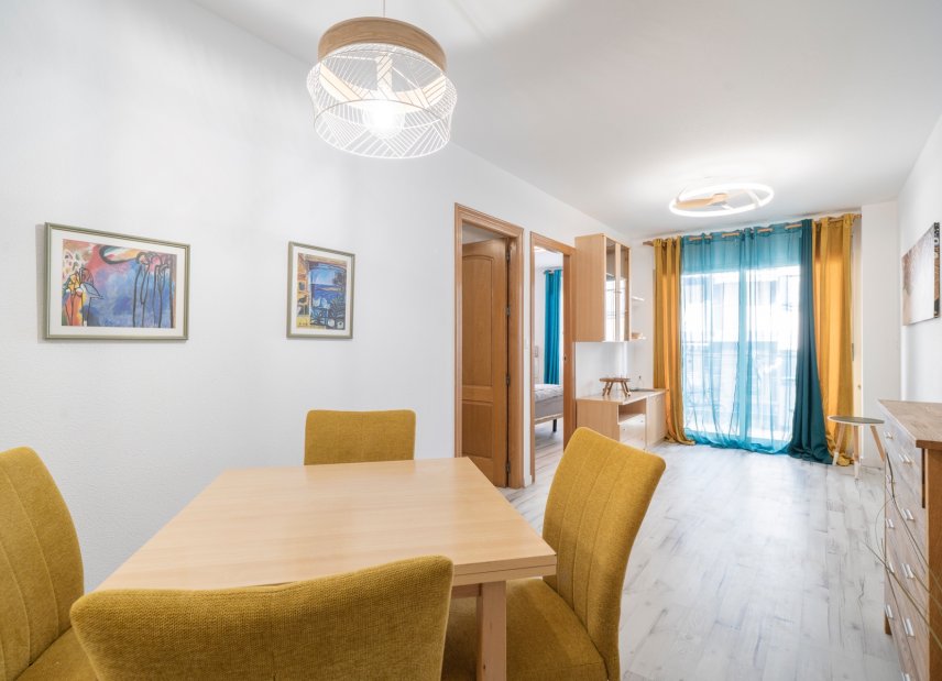 Verkauf - Apartment - Flat - Torrevieia - Torrevieja