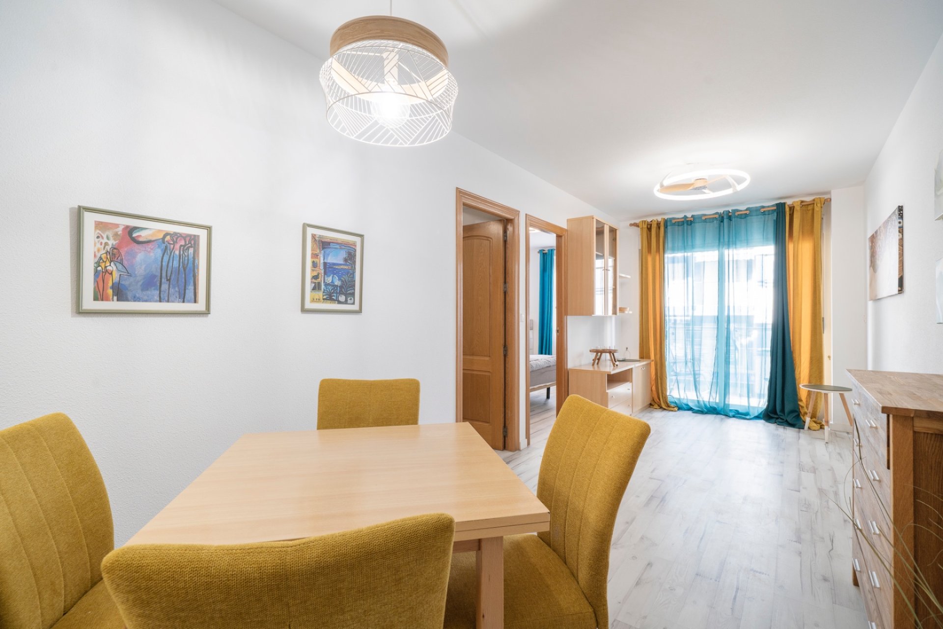 Verkauf - Apartment - Flat - Torrevieia - Torrevieja