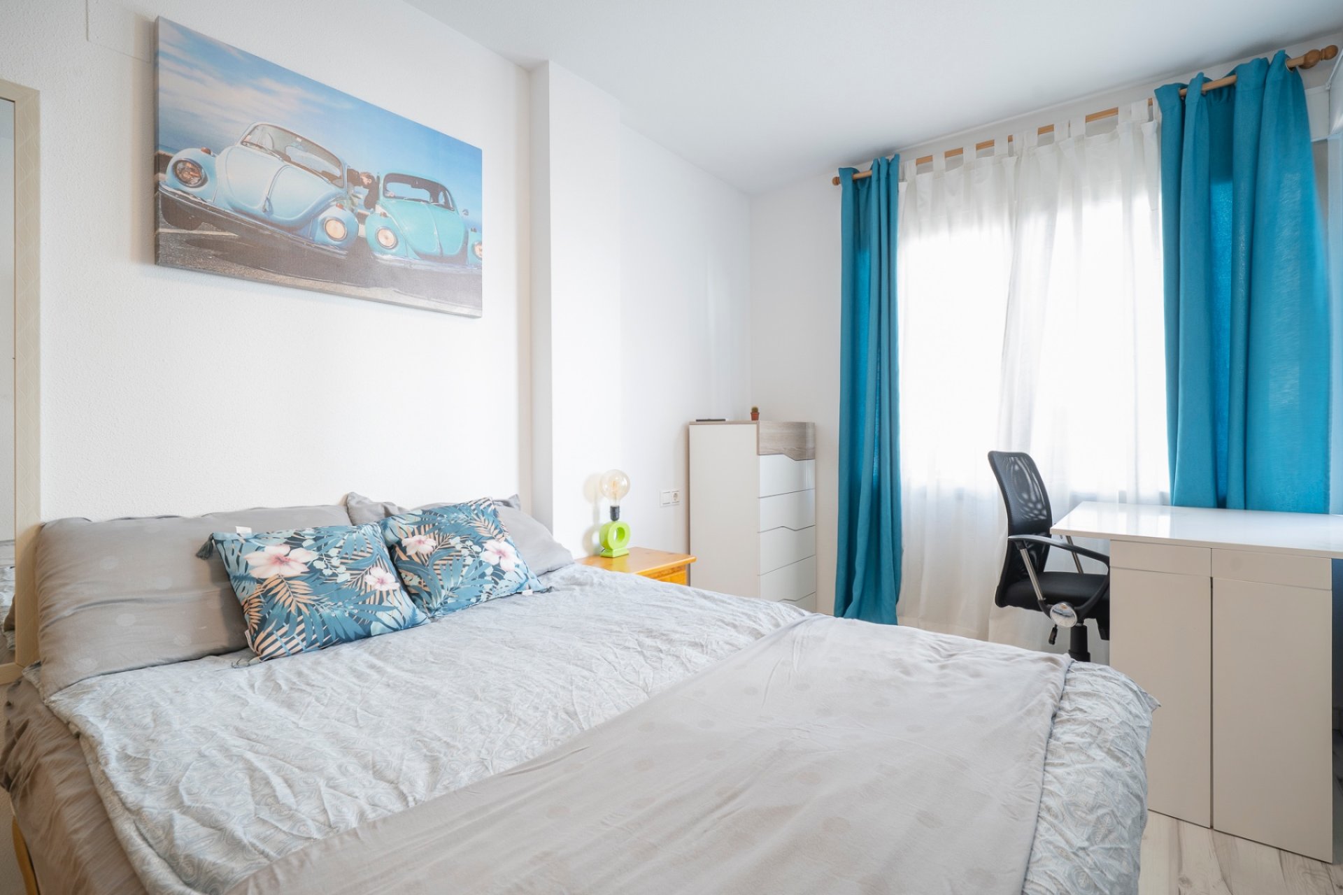 Verkauf - Apartment - Flat - Torrevieia - Torrevieja