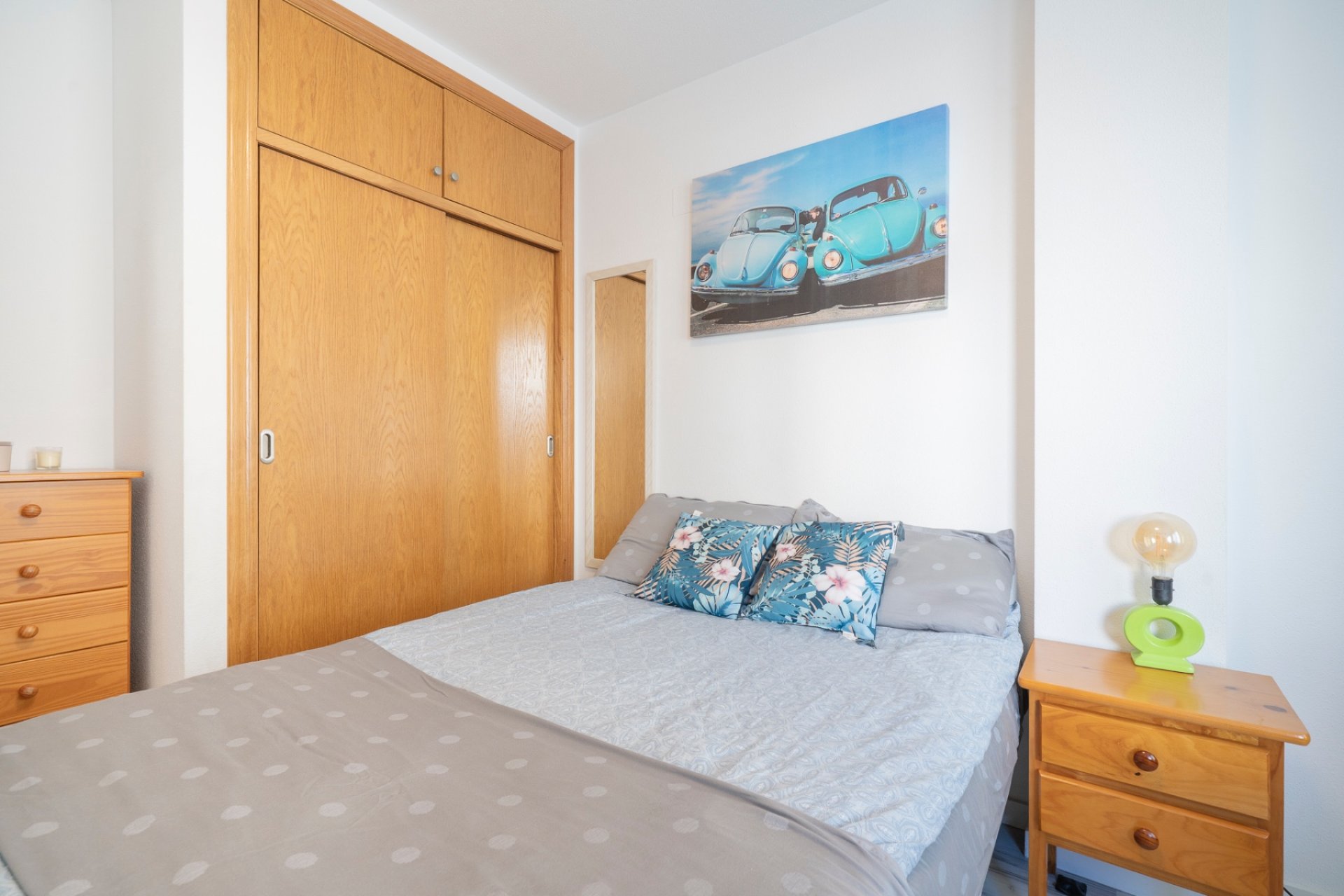 Verkauf - Apartment - Flat - Torrevieia - Torrevieja