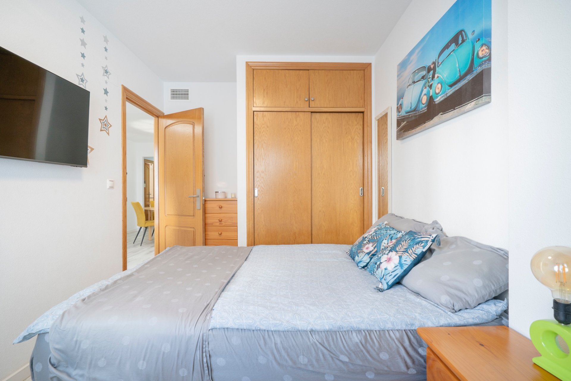 Verkauf - Apartment - Flat - Torrevieia - Torrevieja