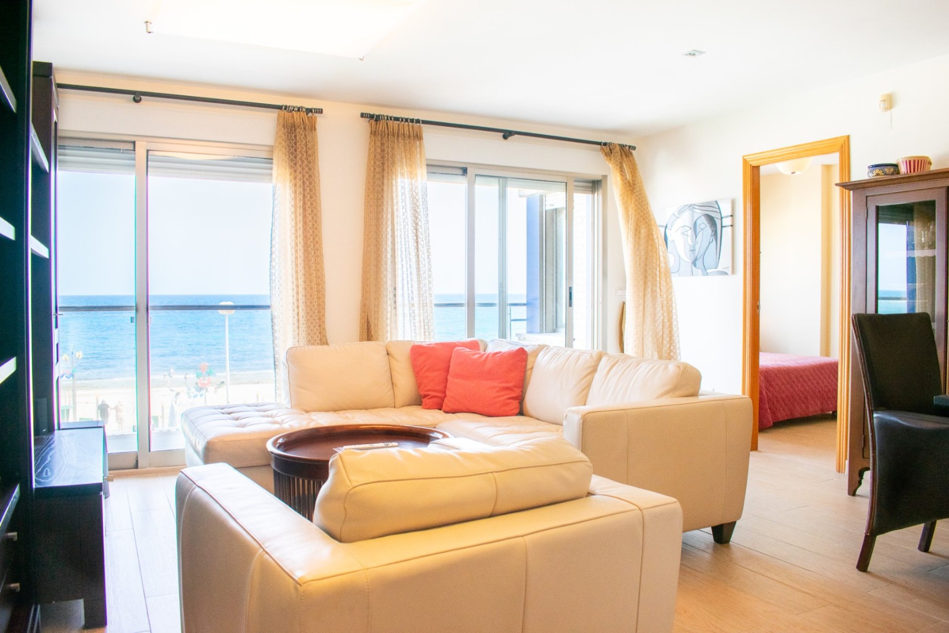 Verkauf - Apartment - Flat - Torrevieia - 