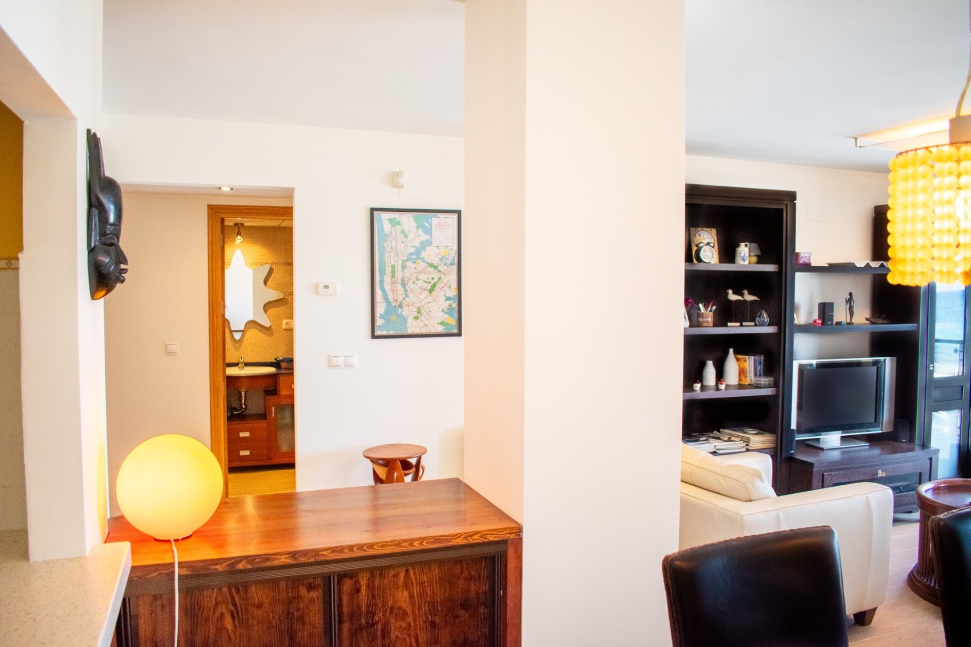 Verkauf - Apartment - Flat - Torrevieia - 