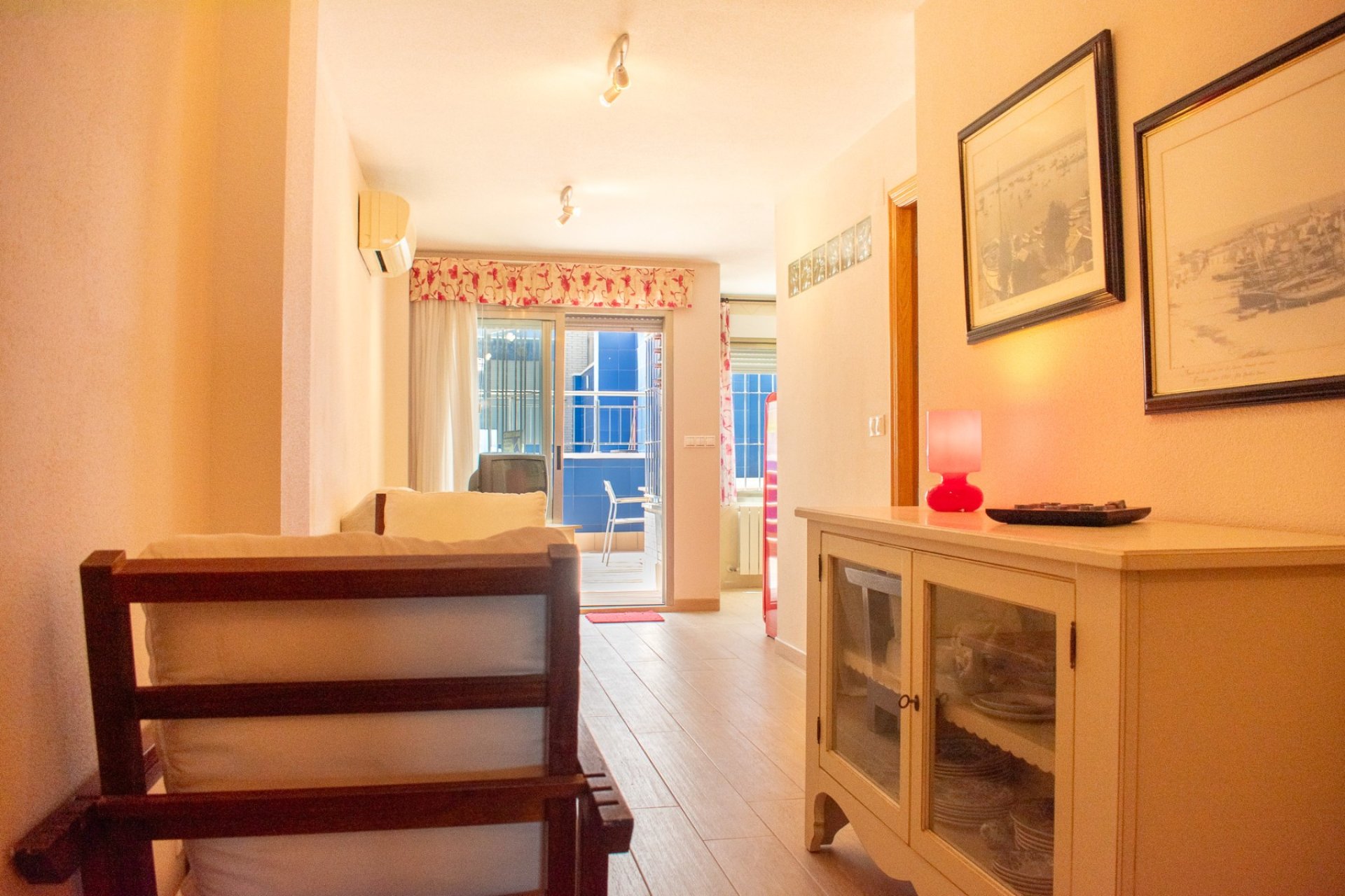 Verkauf - Apartment - Flat - Torrevieia - 