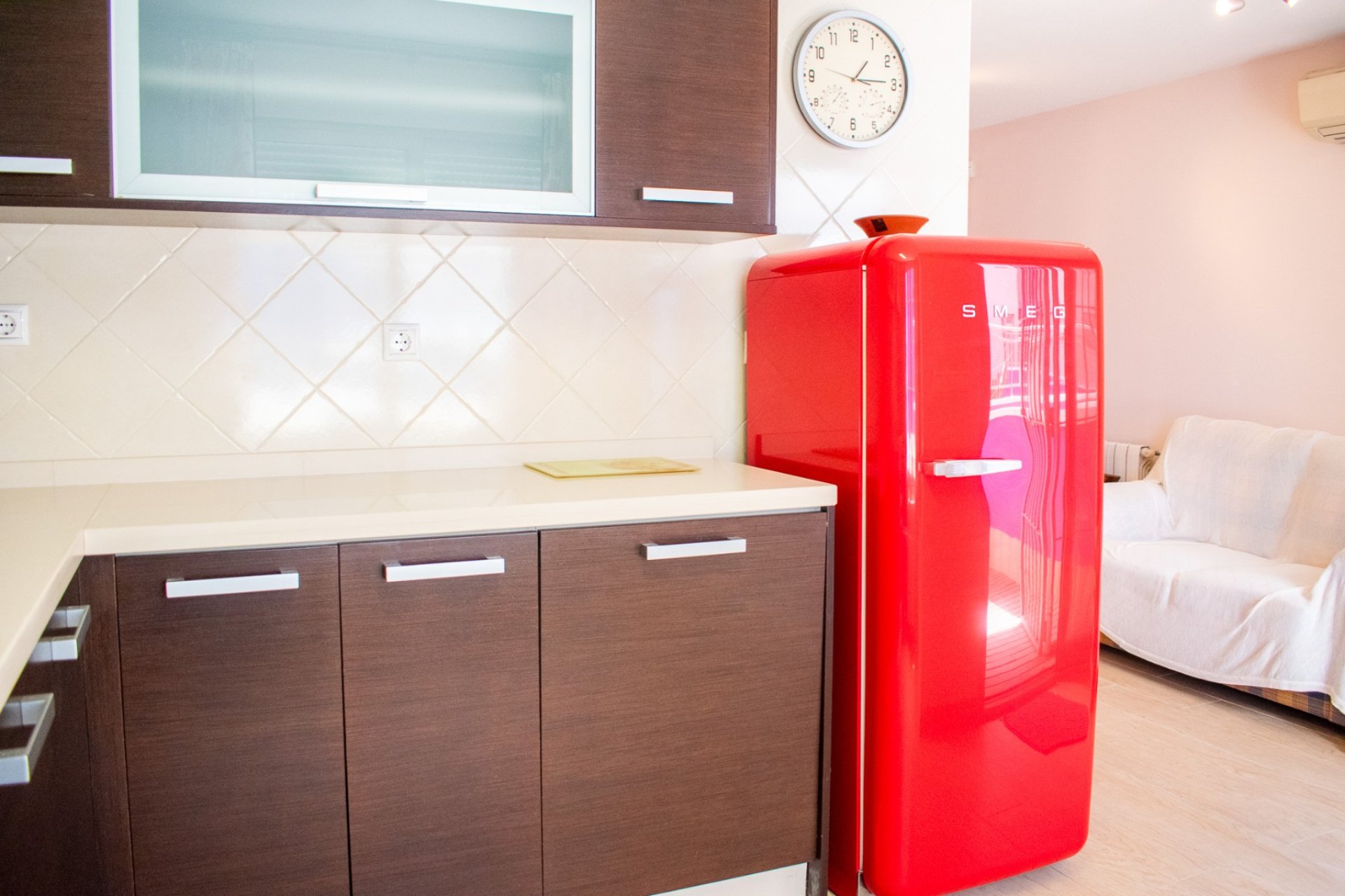 Verkauf - Apartment - Flat - Torrevieia - 