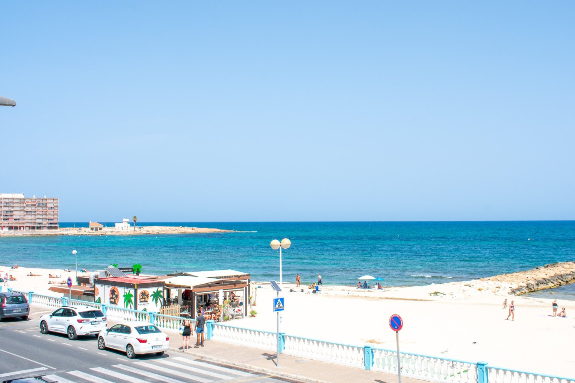 Verkauf - Apartment - Flat - Torrevieia - 