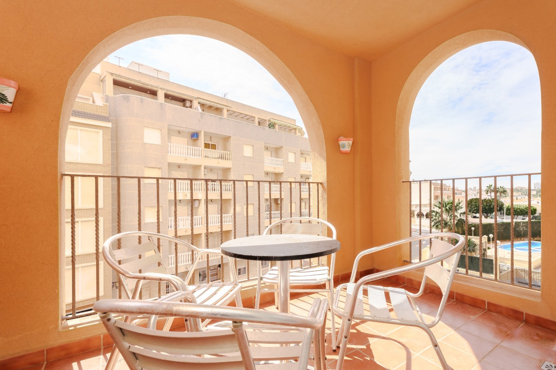 Verkauf - Apartment - Flat - Torrevieia - 