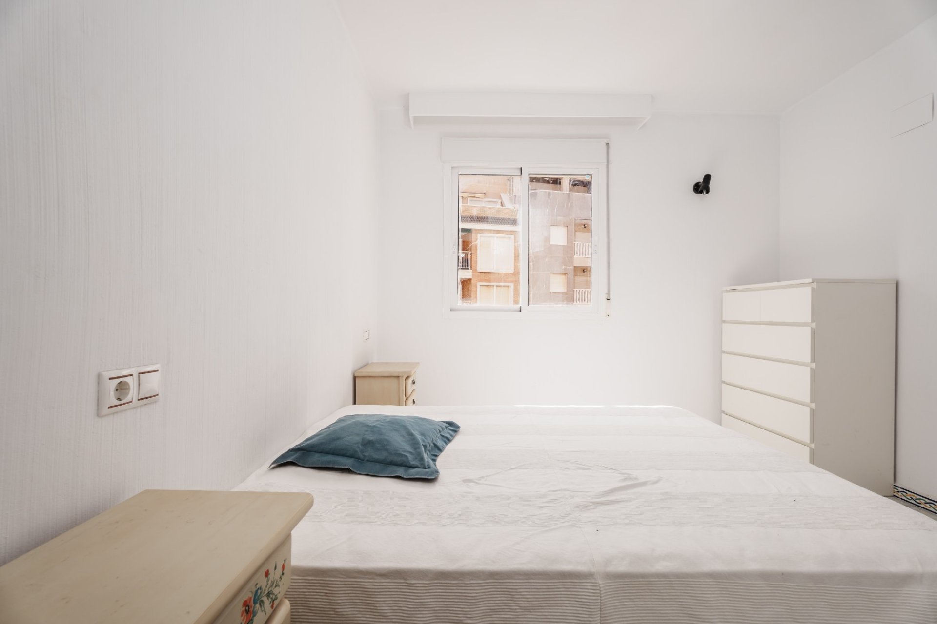 Verkauf - Apartment - Flat - Torrevieia - 