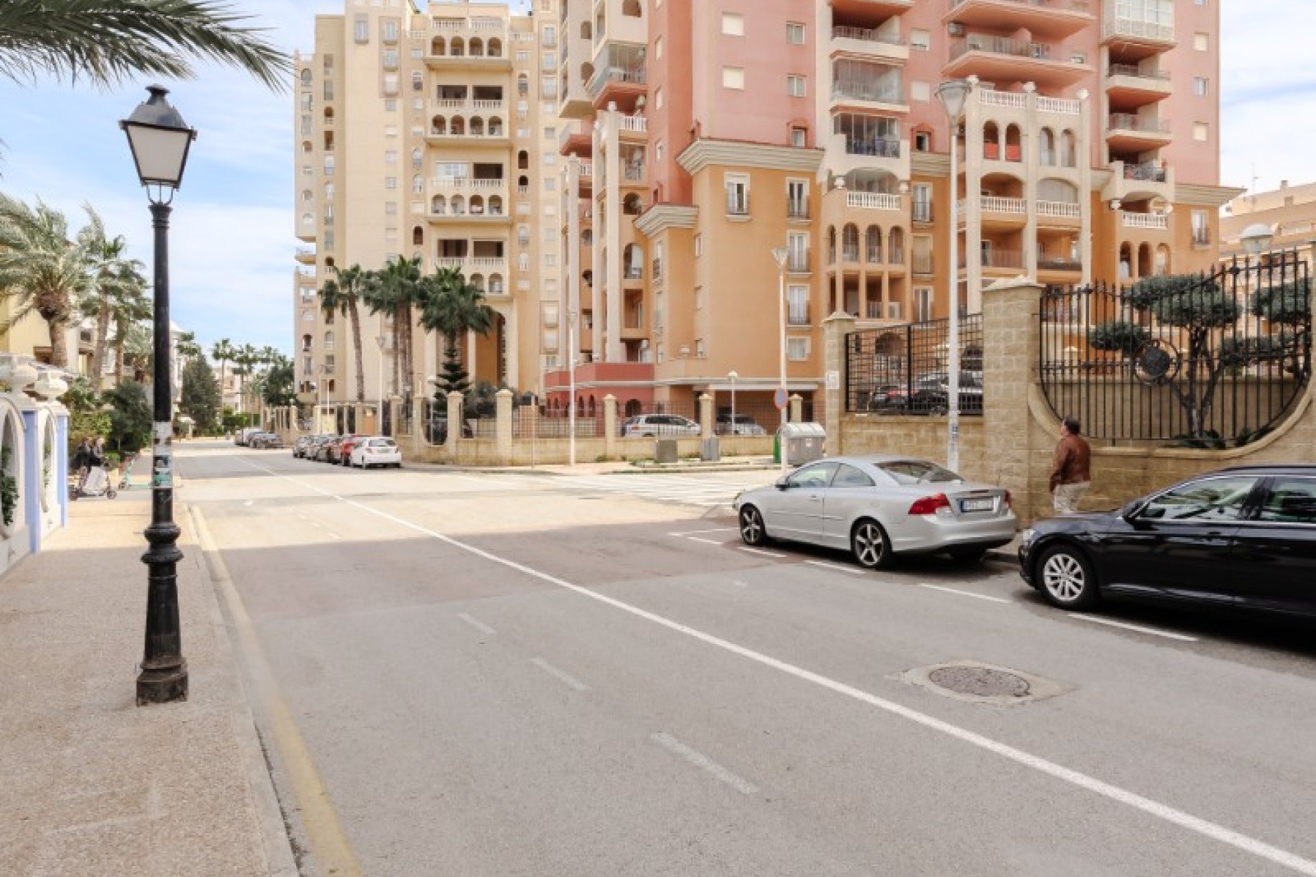 Verkauf - Apartment - Flat - Torrevieia - 