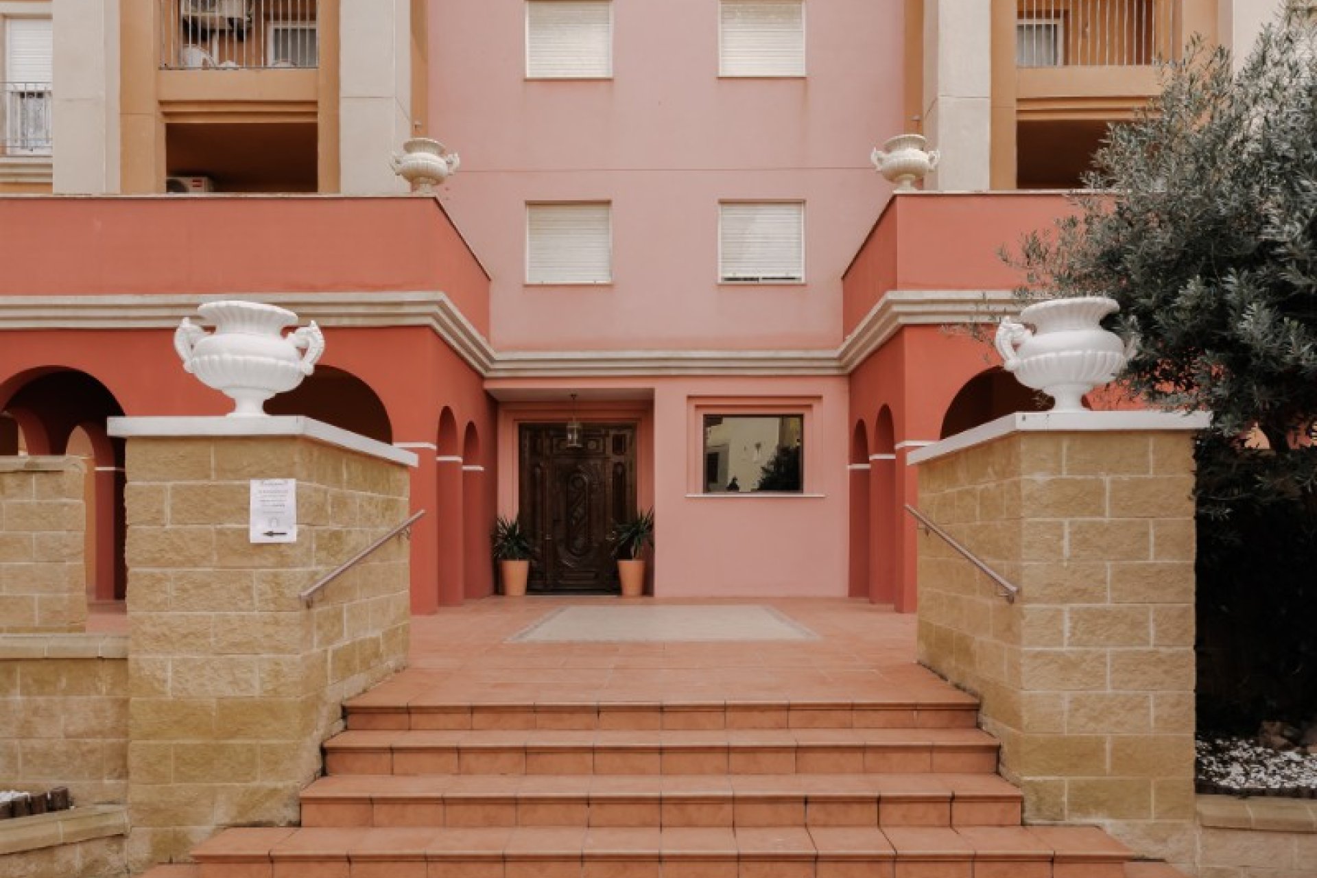 Verkauf - Apartment - Flat - Torrevieia - 