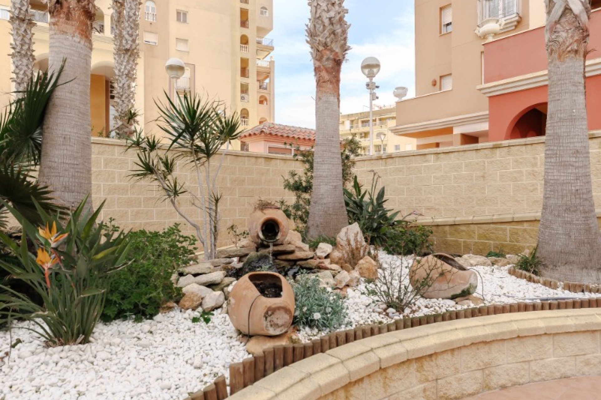 Verkauf - Apartment - Flat - Torrevieia - 